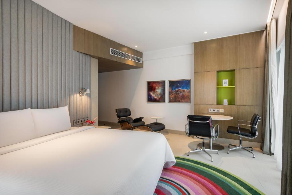 Suite Standard
