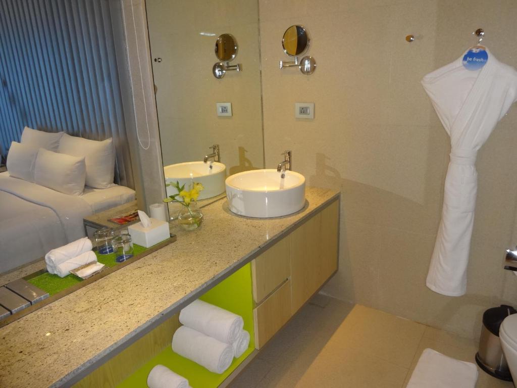 Suite Standard