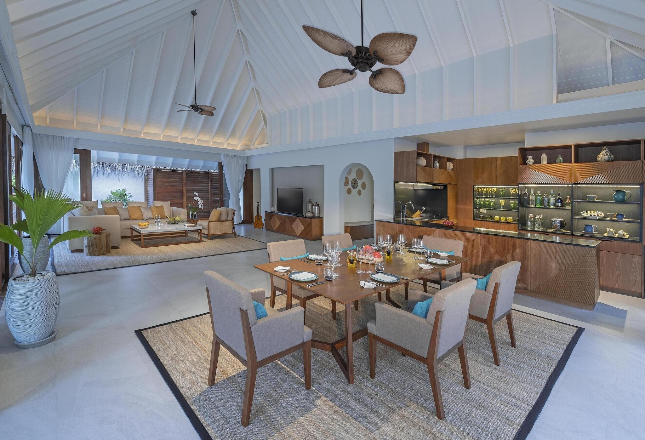 Apartment Three Bedrooms