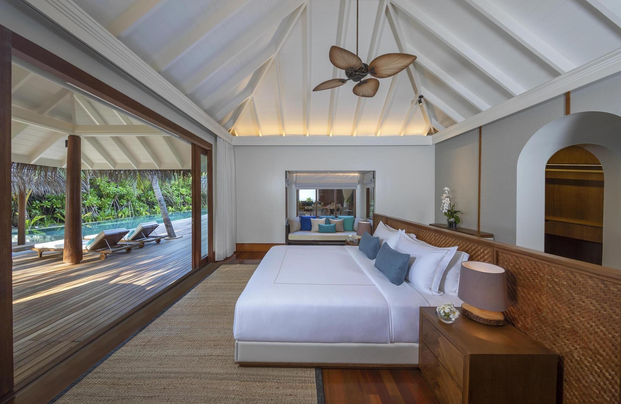 Apartment Three Bedrooms