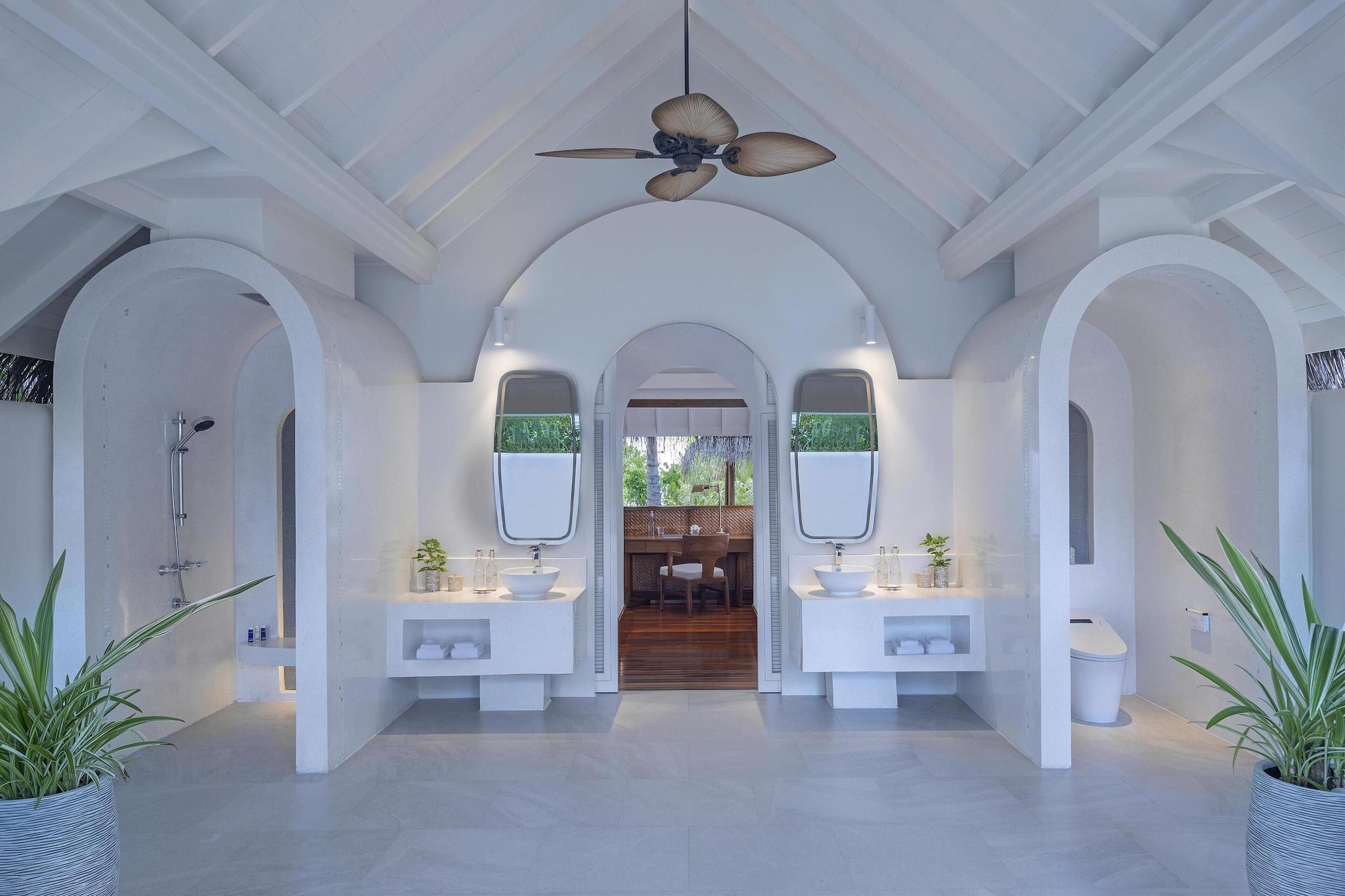 Apartment Three Bedrooms