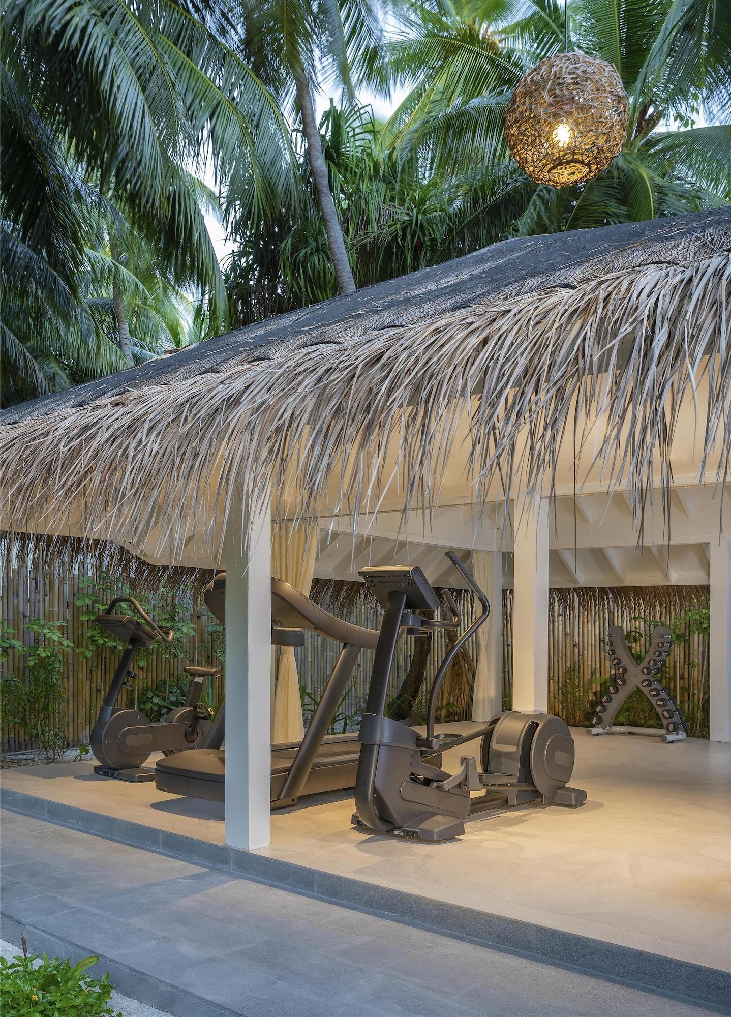 Apartment Three Bedrooms