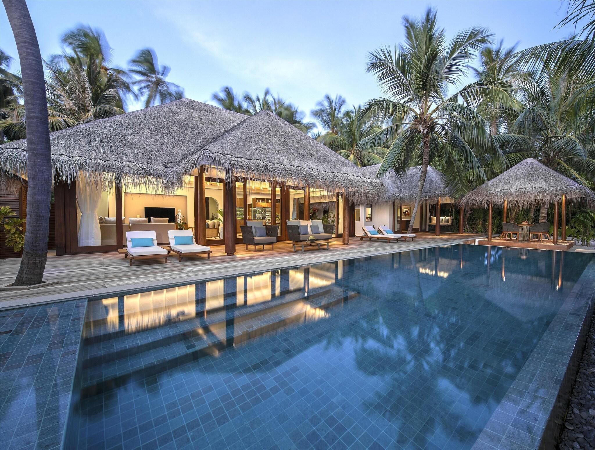 Apartment Three Bedrooms