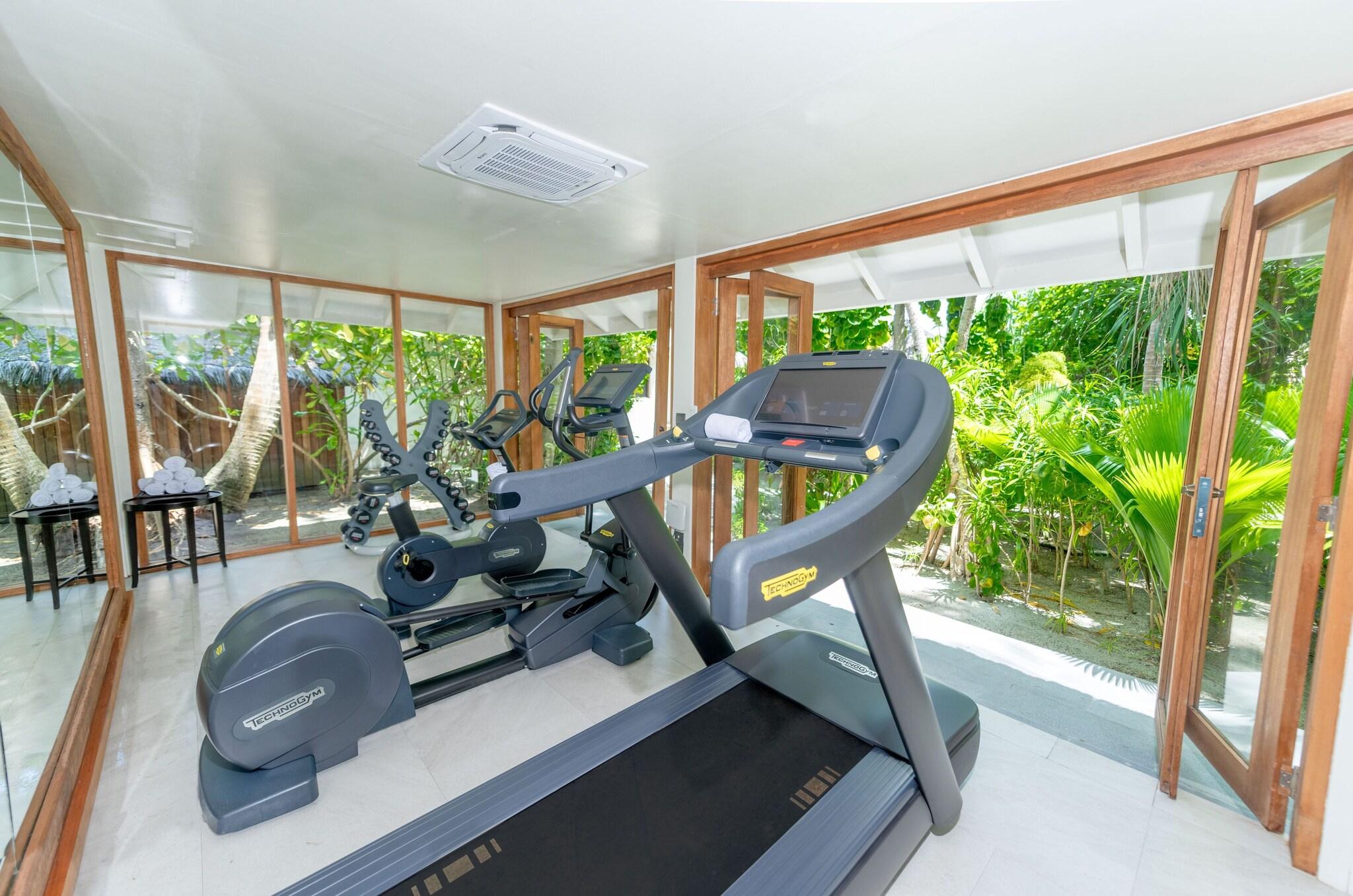 Apartment Three Bedrooms