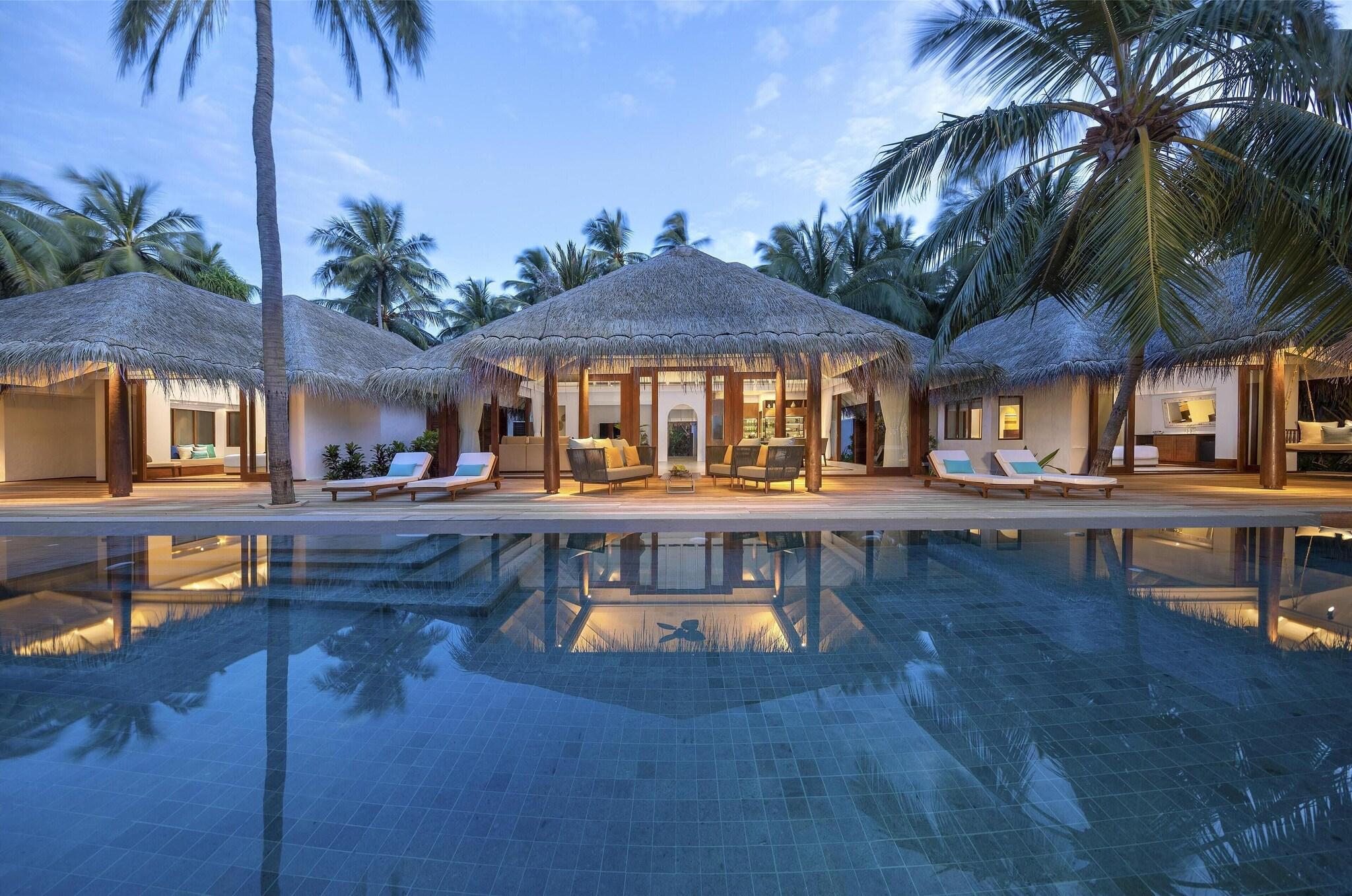 Apartment Three Bedrooms