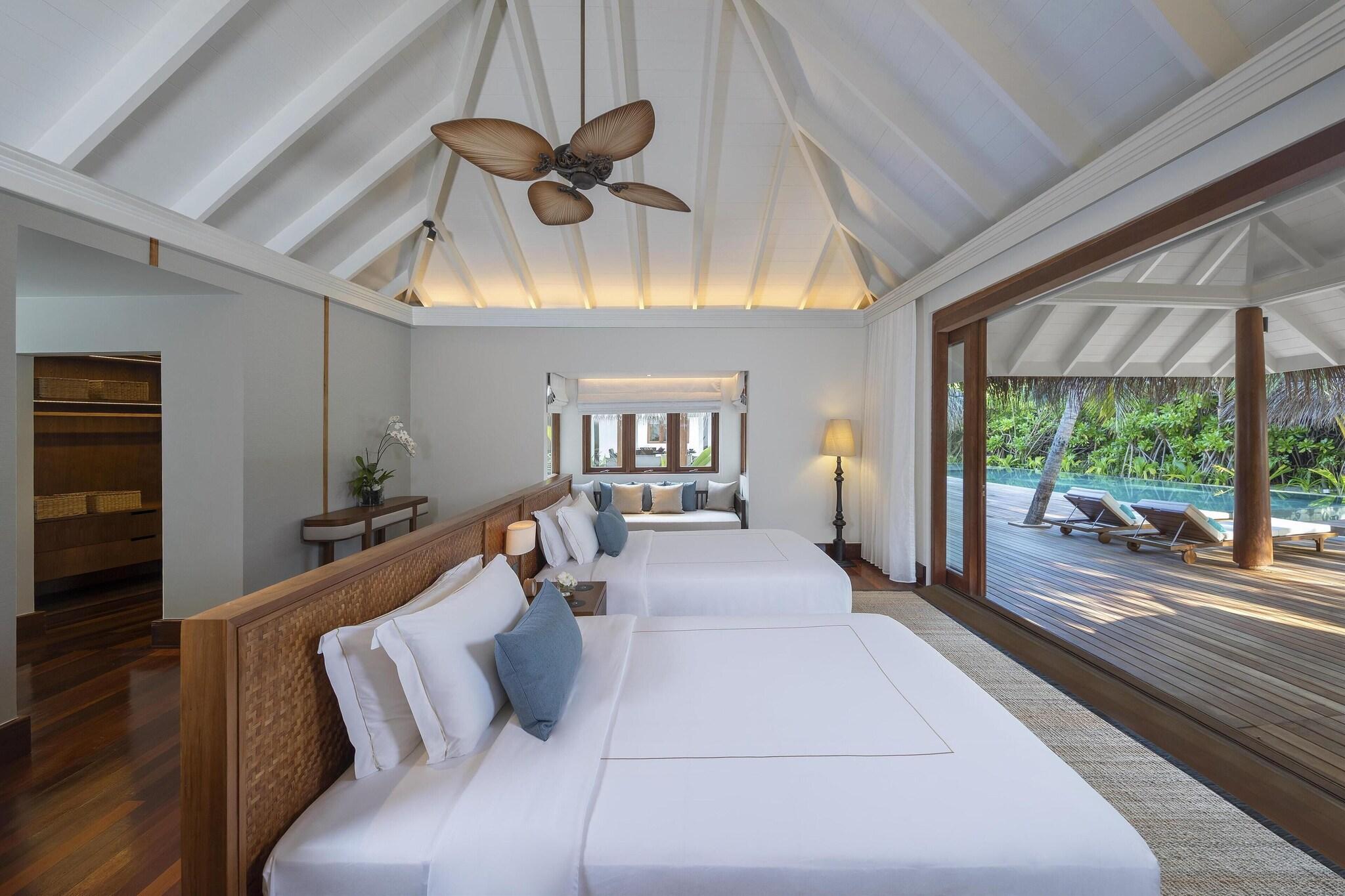 Apartment Three Bedrooms