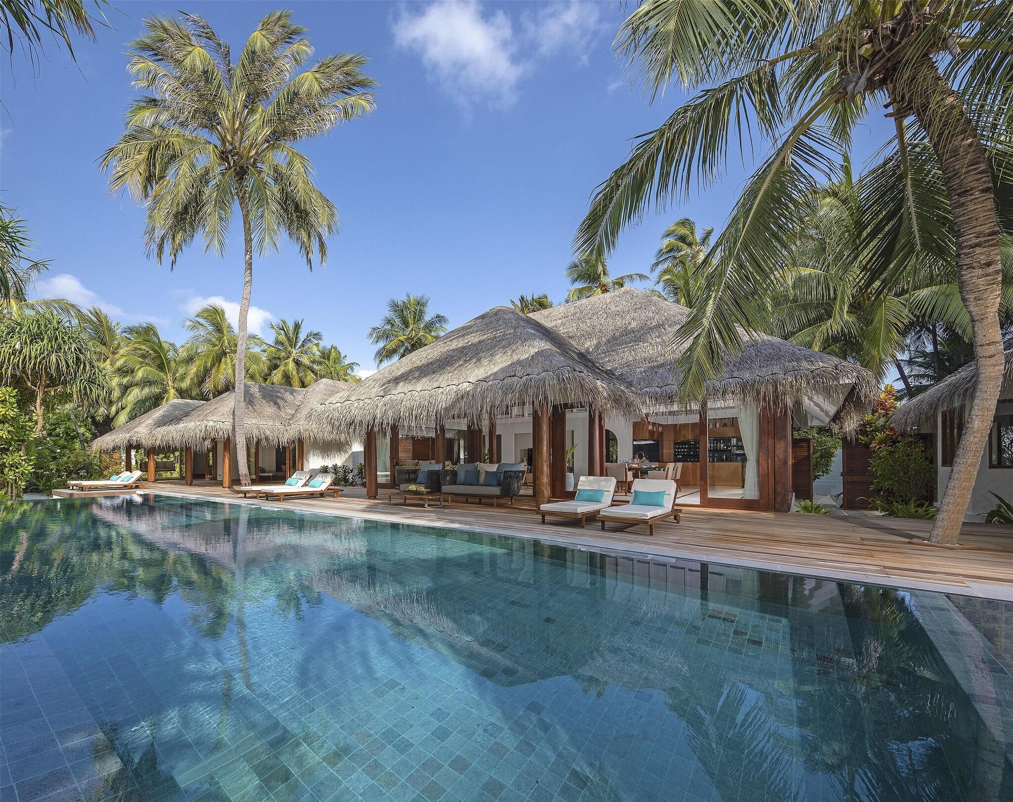 Apartment Three Bedrooms