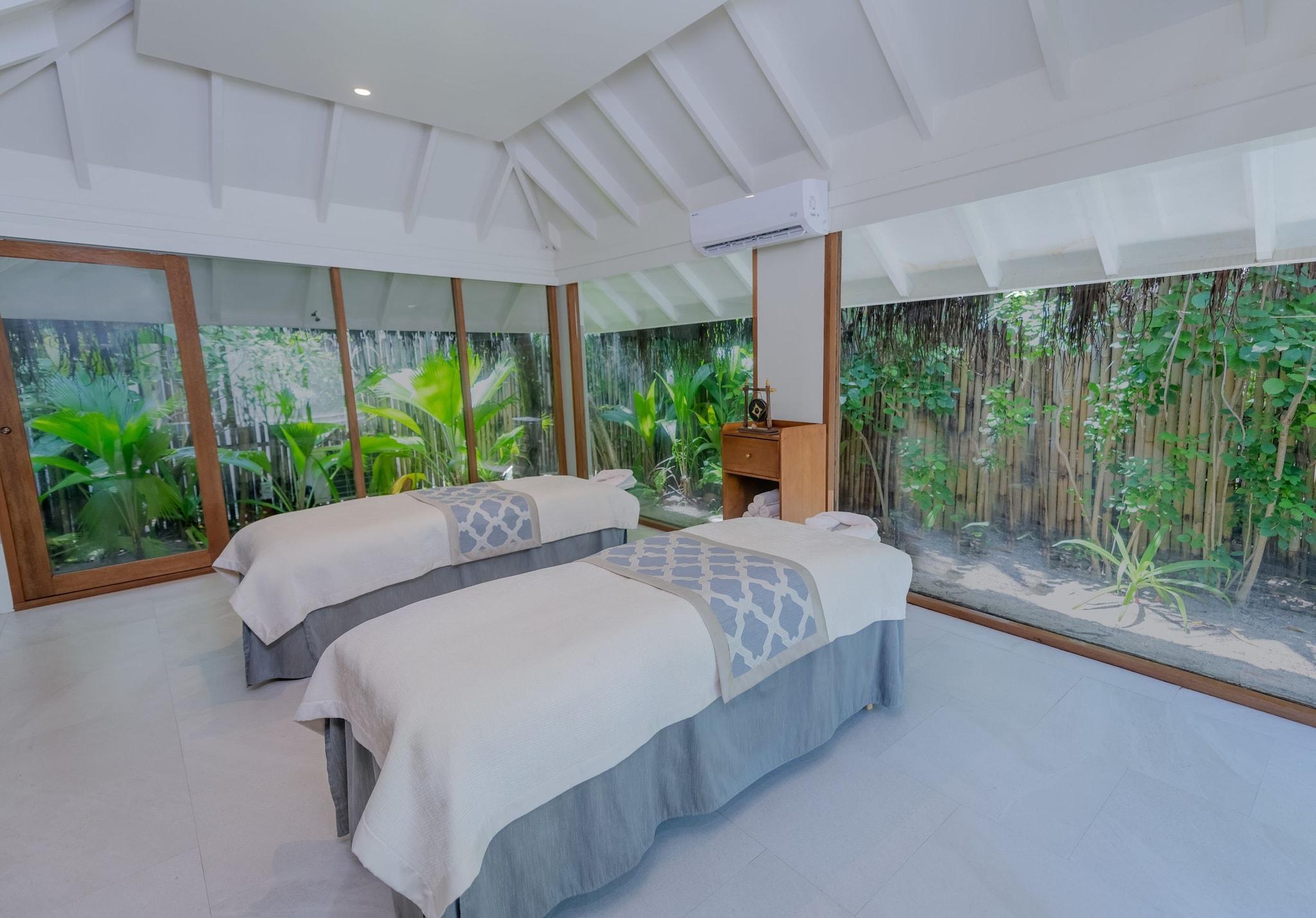 Apartment Three Bedrooms