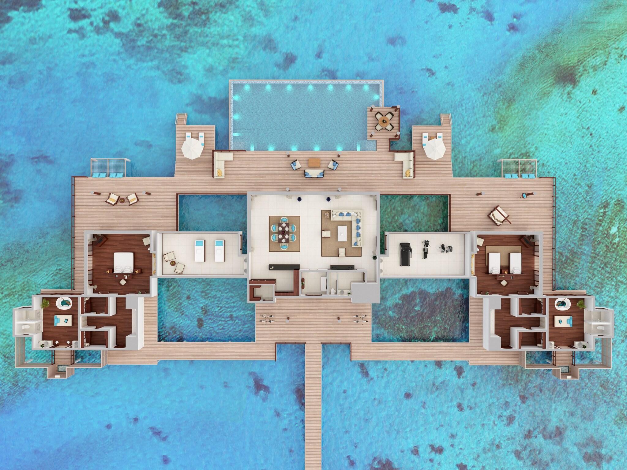 Apartment Two Bedrooms