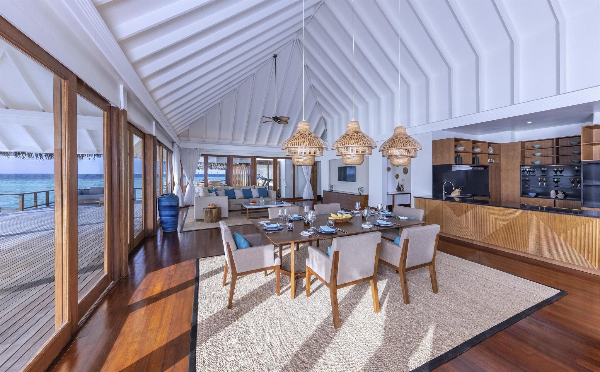 Apartment Two Bedrooms