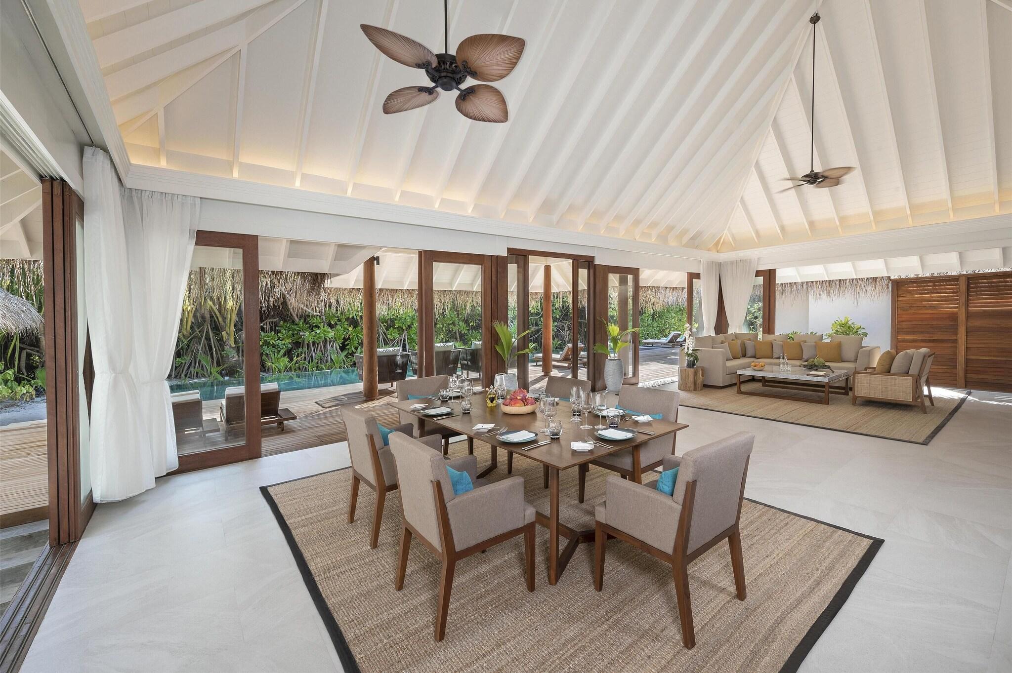 Apartment Four Bedrooms