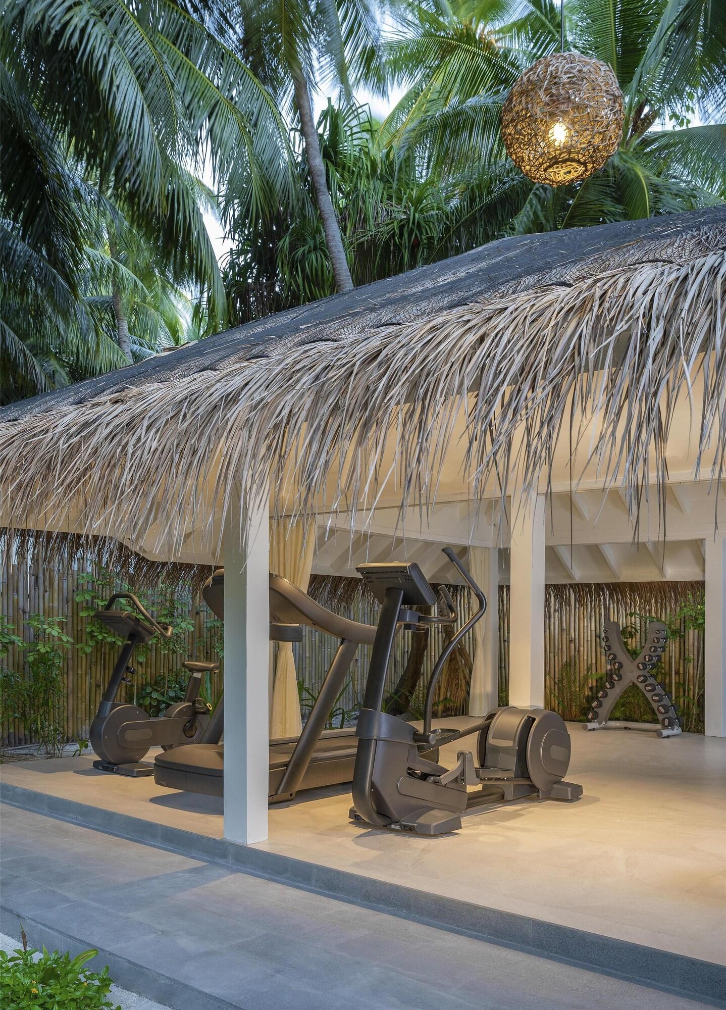 Apartment Four Bedrooms