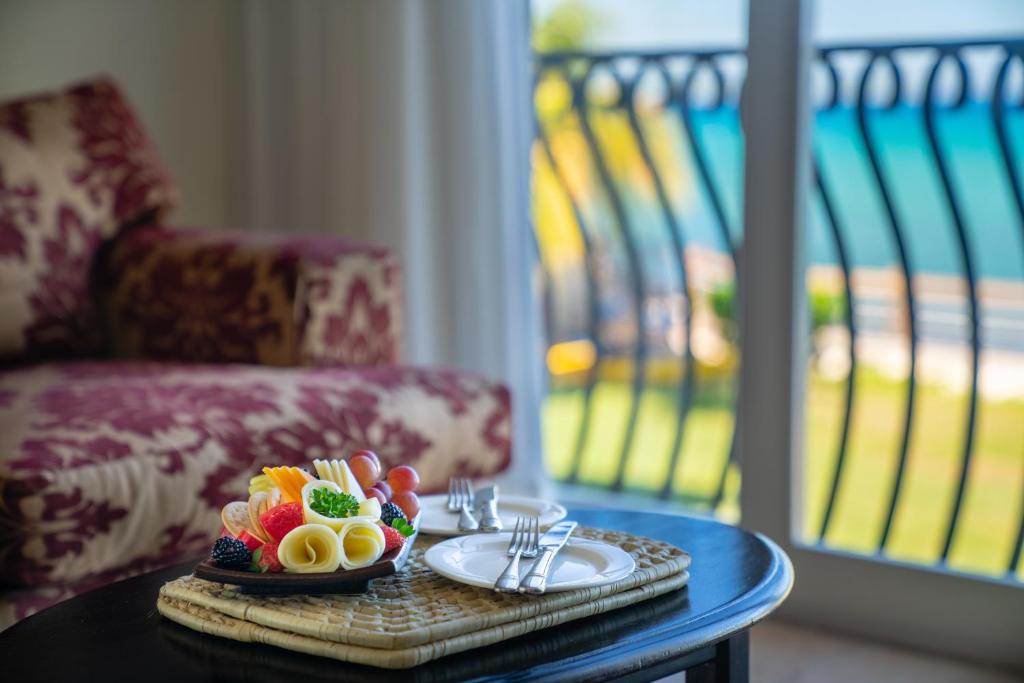 Junior Suite Standard