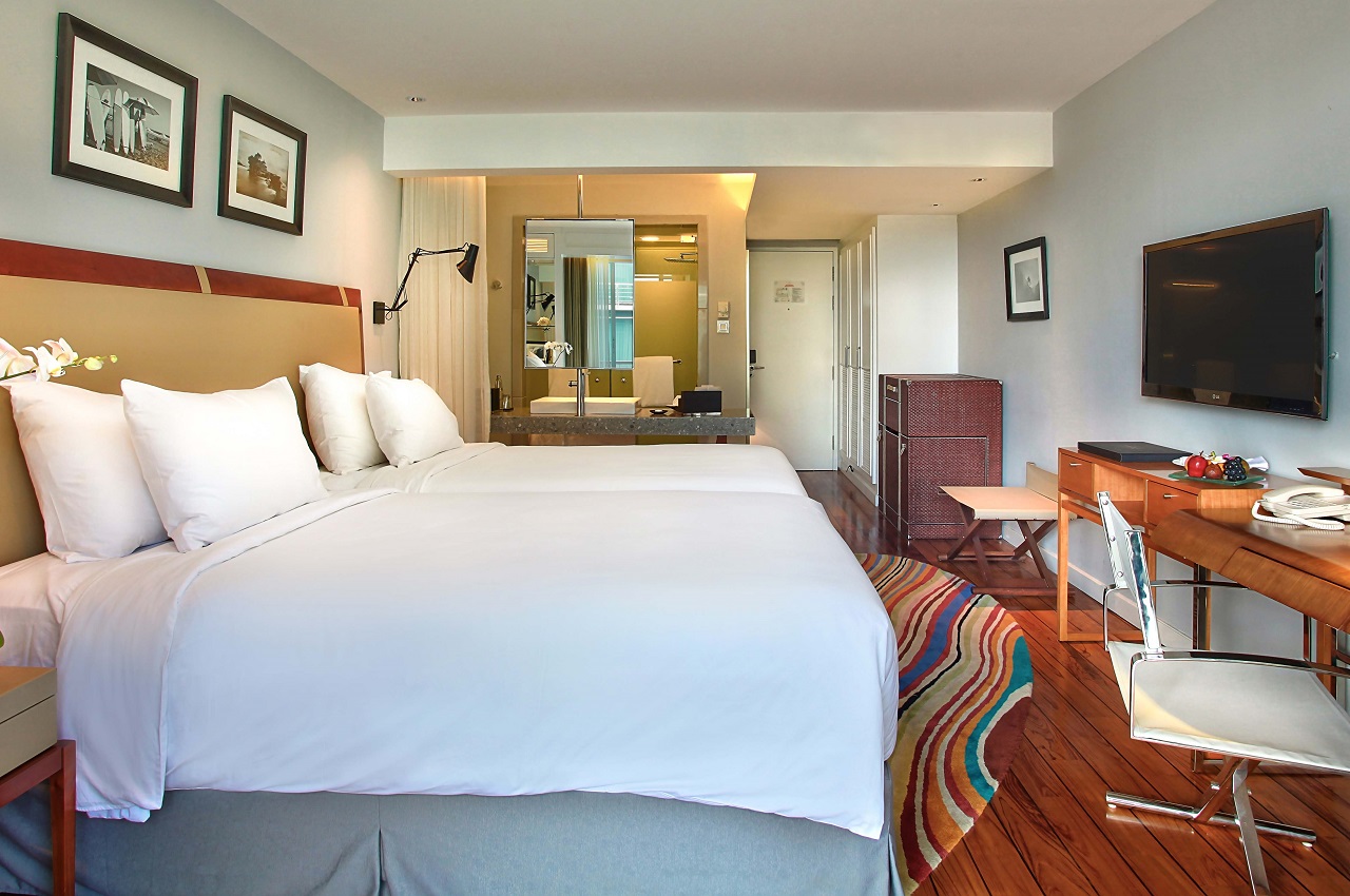 Double or Twin Classic