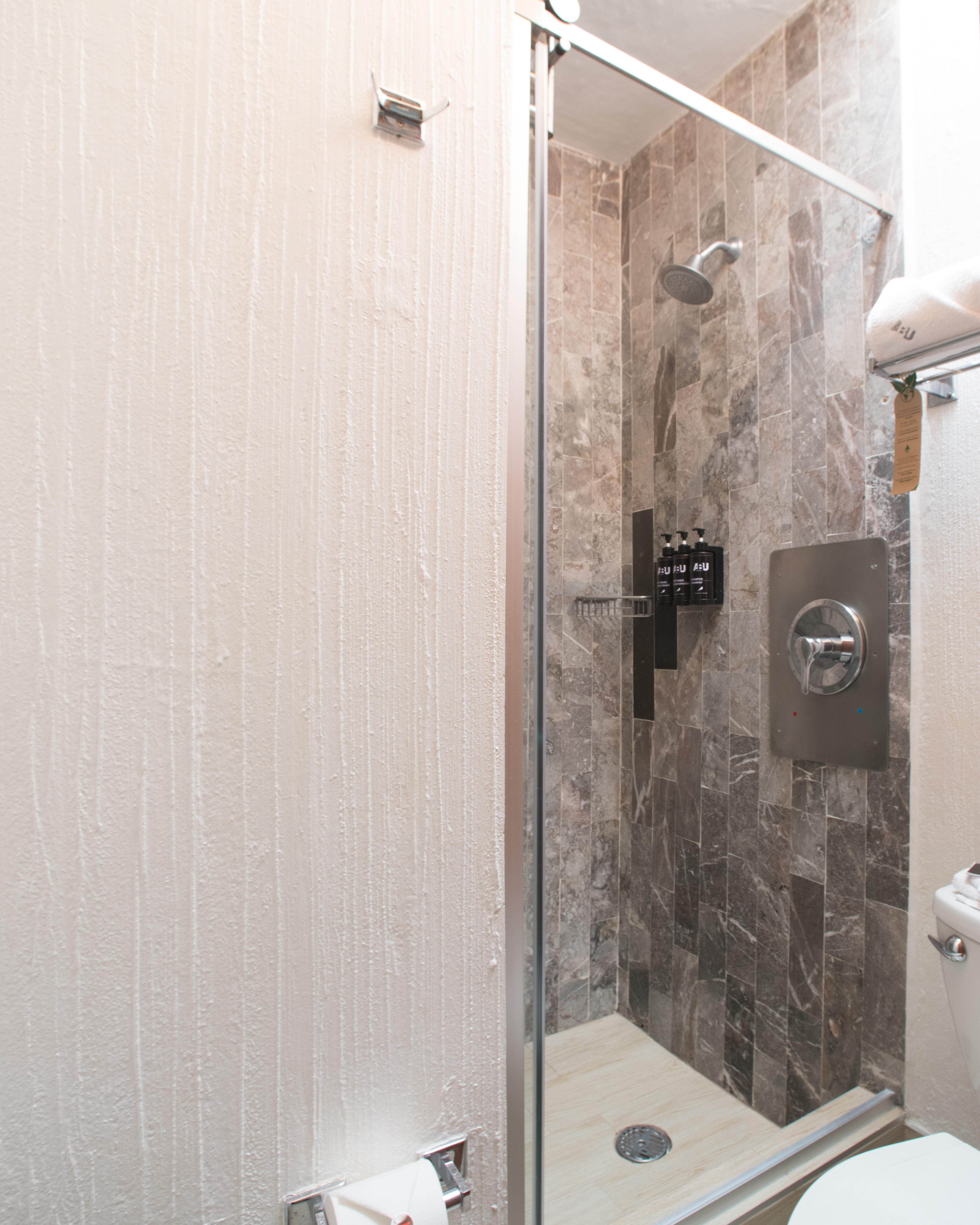 Single One Bedroom One Bathroom