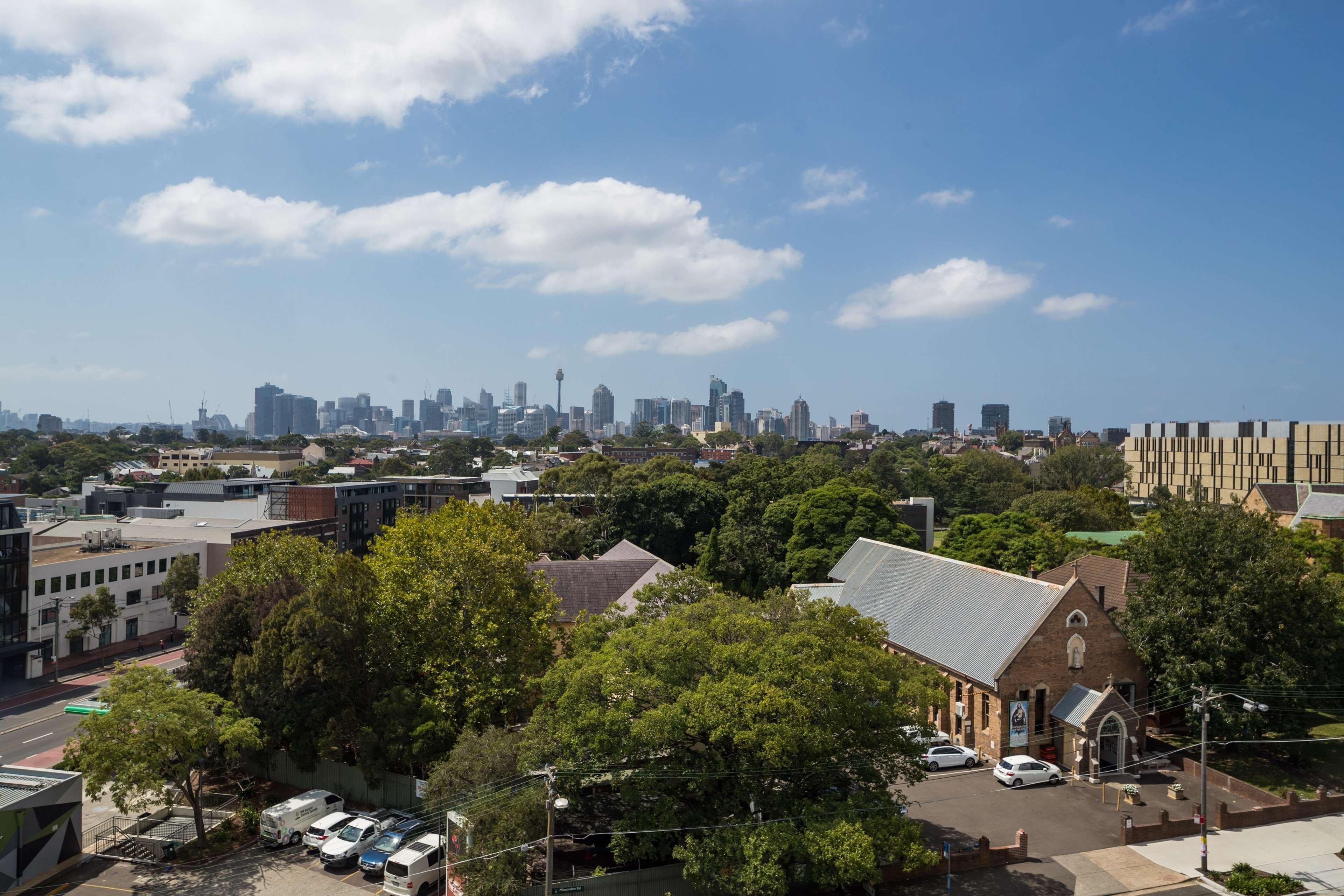 Double Superior Queen Bed