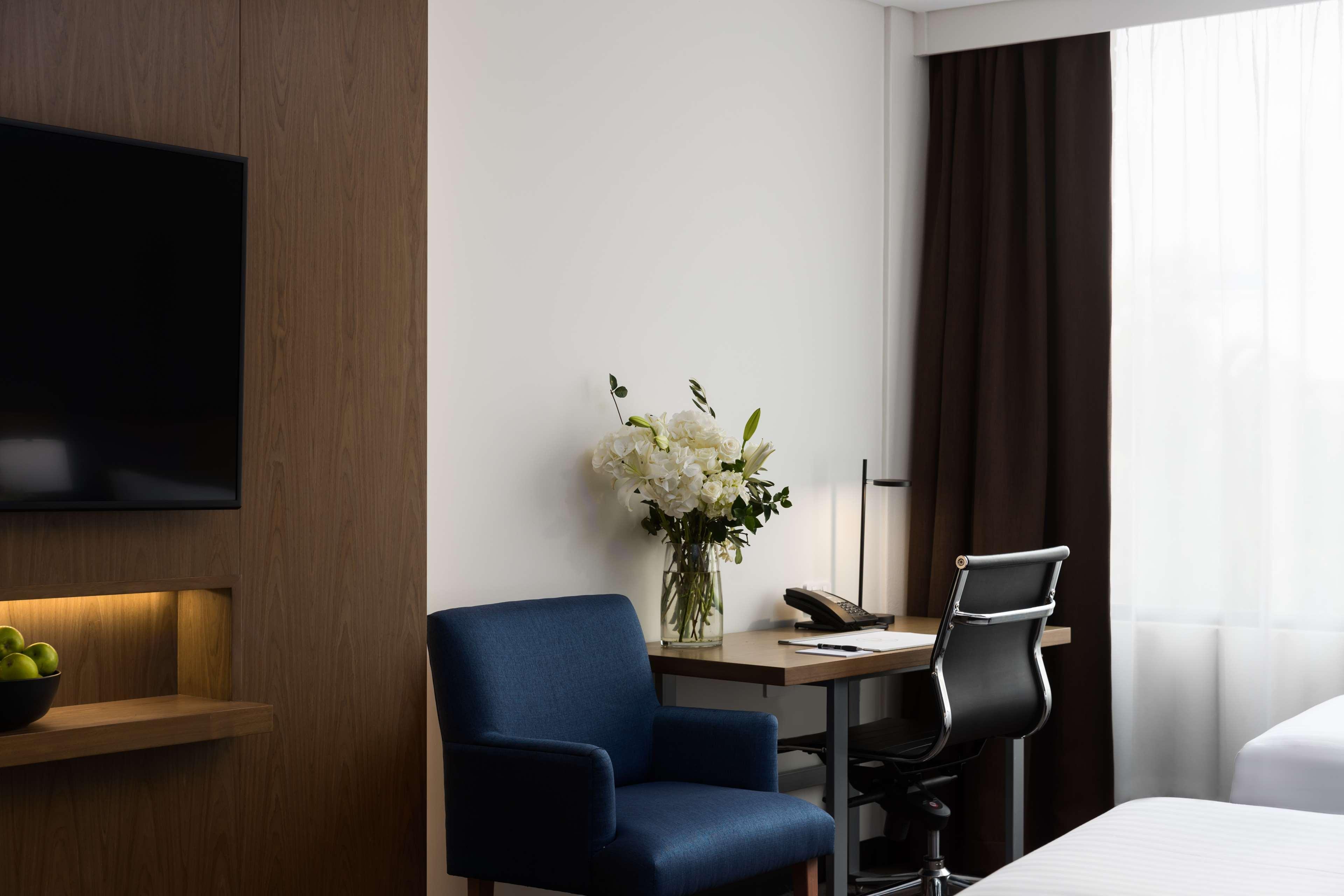 Family Room Superior