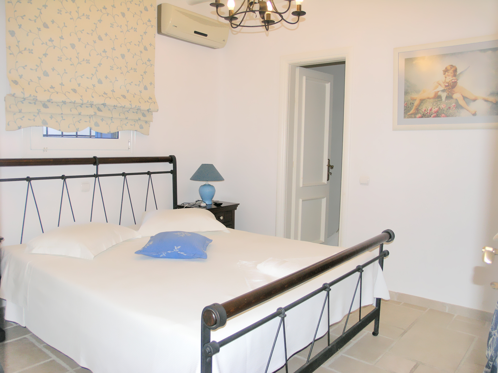 Apartment Pool View Two Bedrooms