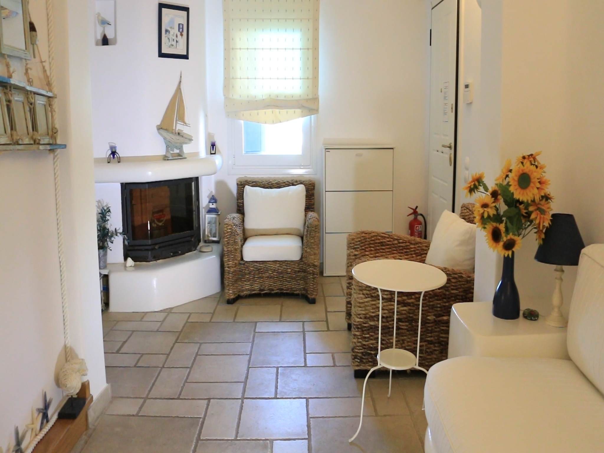 Apartment Pool View Two Bedrooms