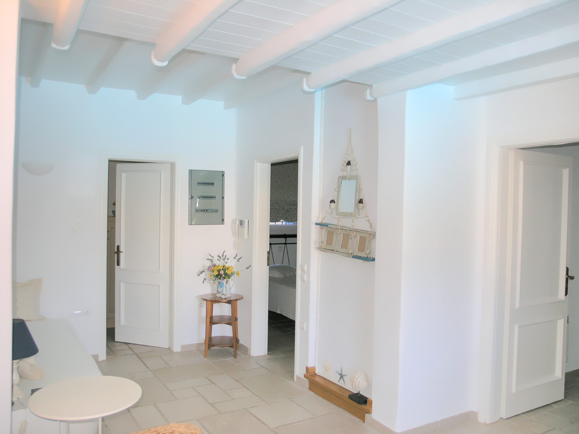 Apartment Pool View Two Bedrooms