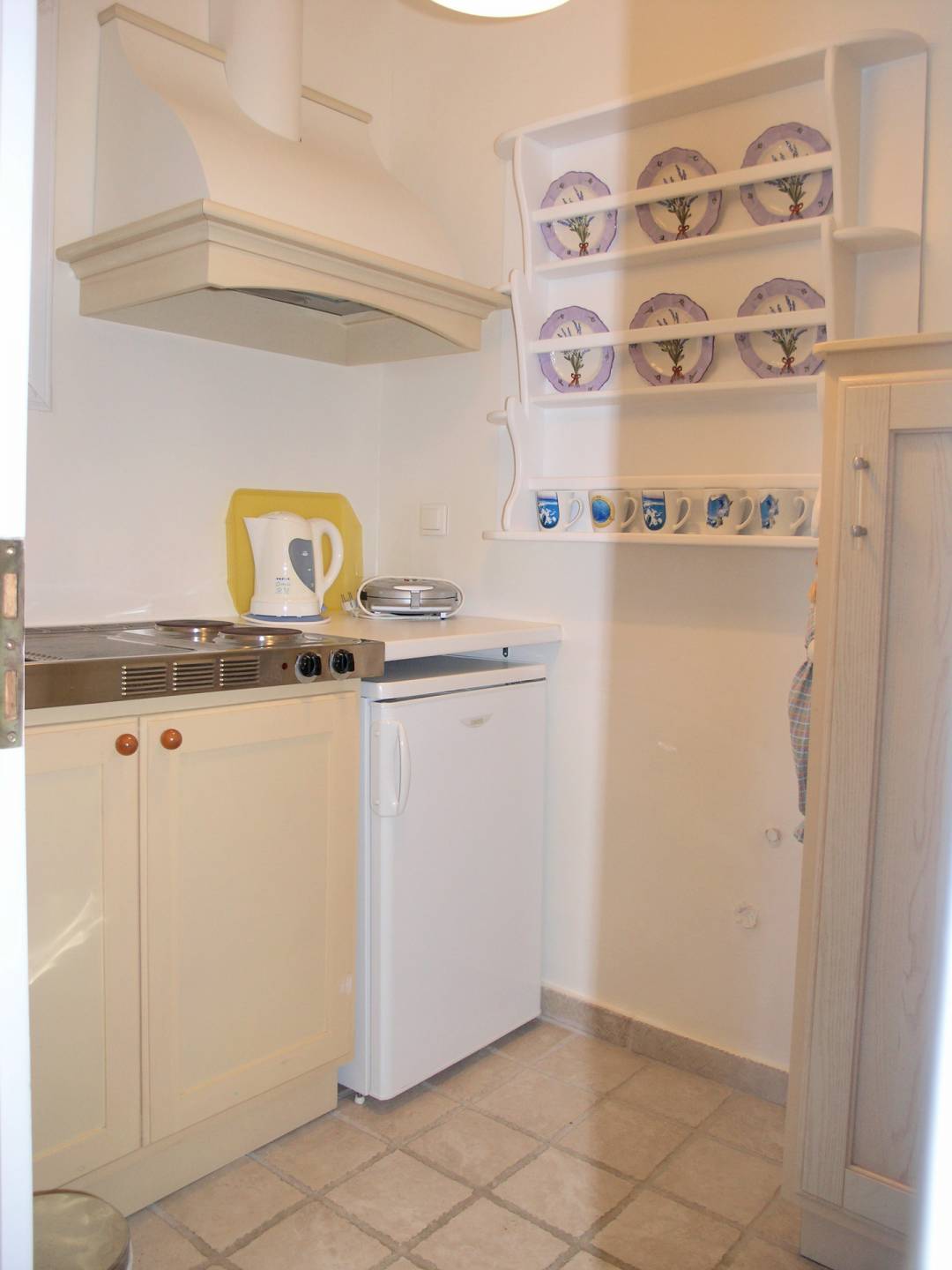 Apartment Pool View Two Bedrooms