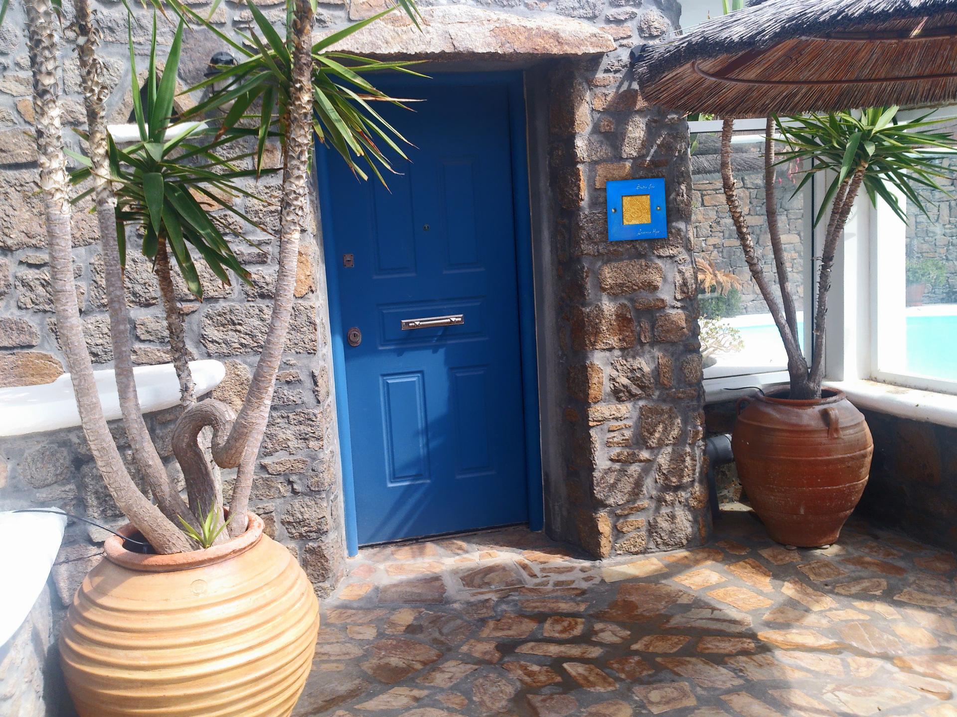 Apartment Pool View Two Bedrooms