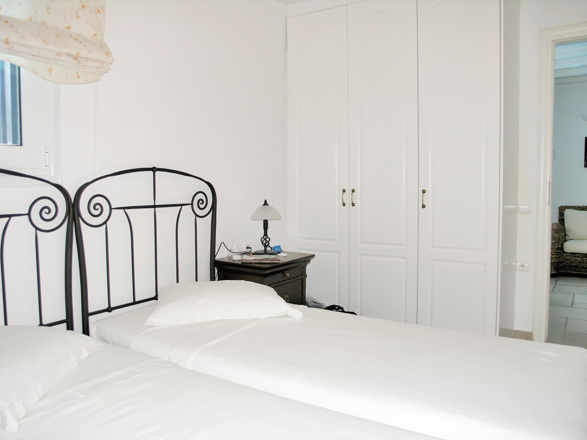 Apartment Pool View Two Bedrooms