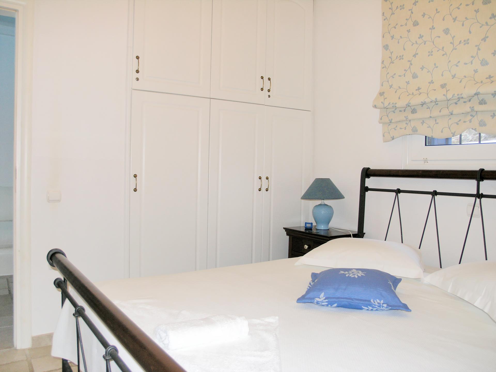 Apartment Pool View Two Bedrooms