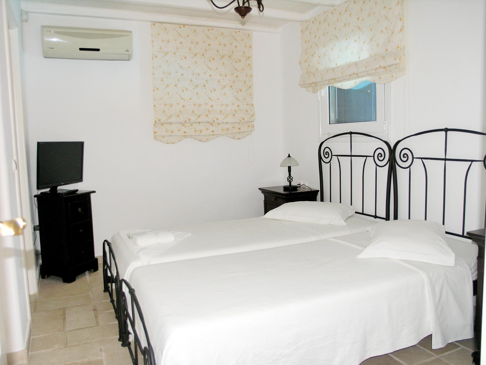 Apartment Pool View Two Bedrooms