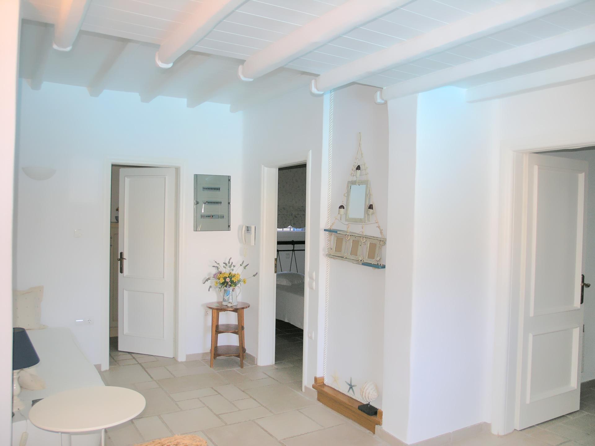 Apartment Pool View Two Bedrooms