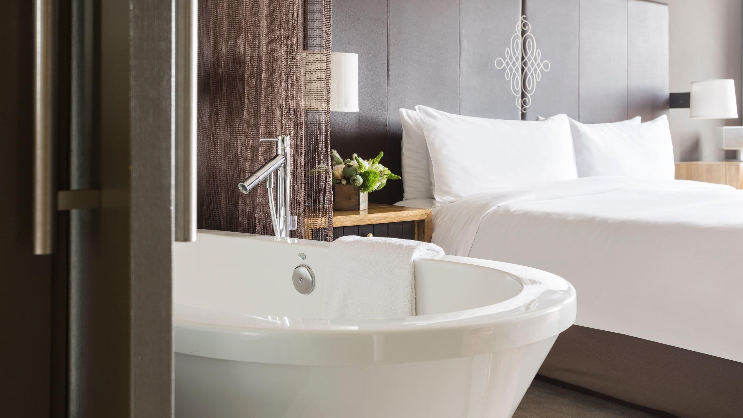 Junior Suite Standard