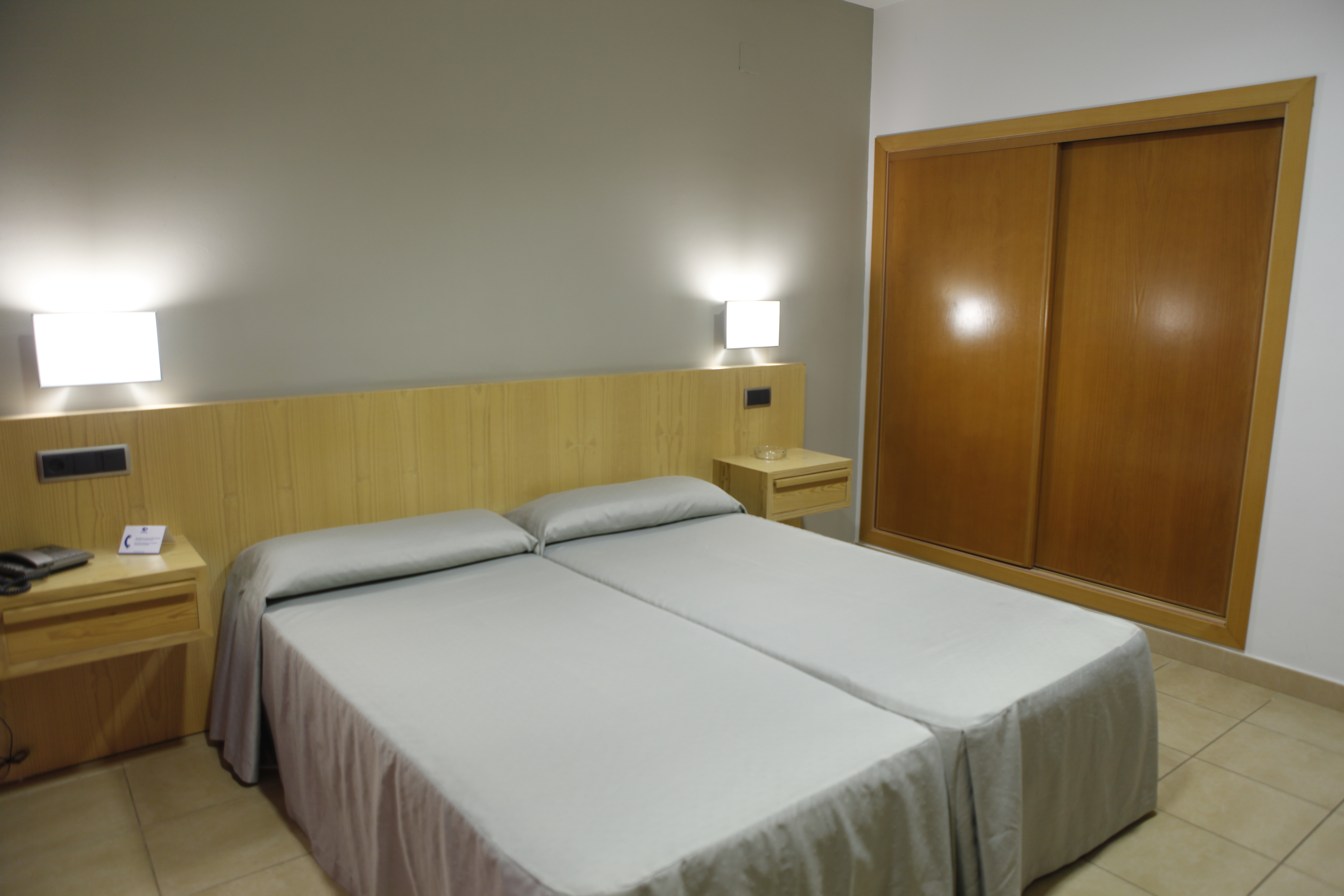 Double Single Standard