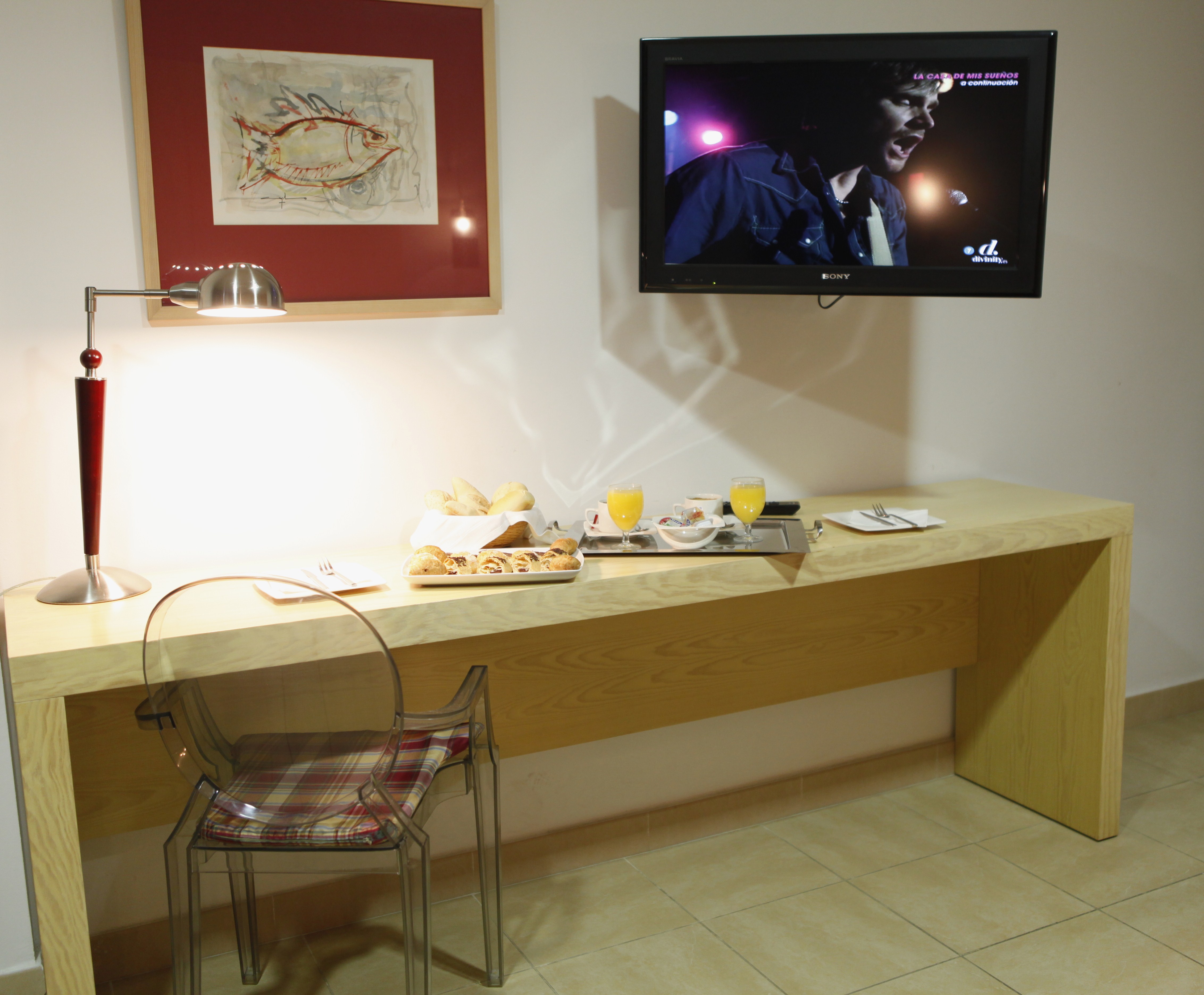 Double Single Standard