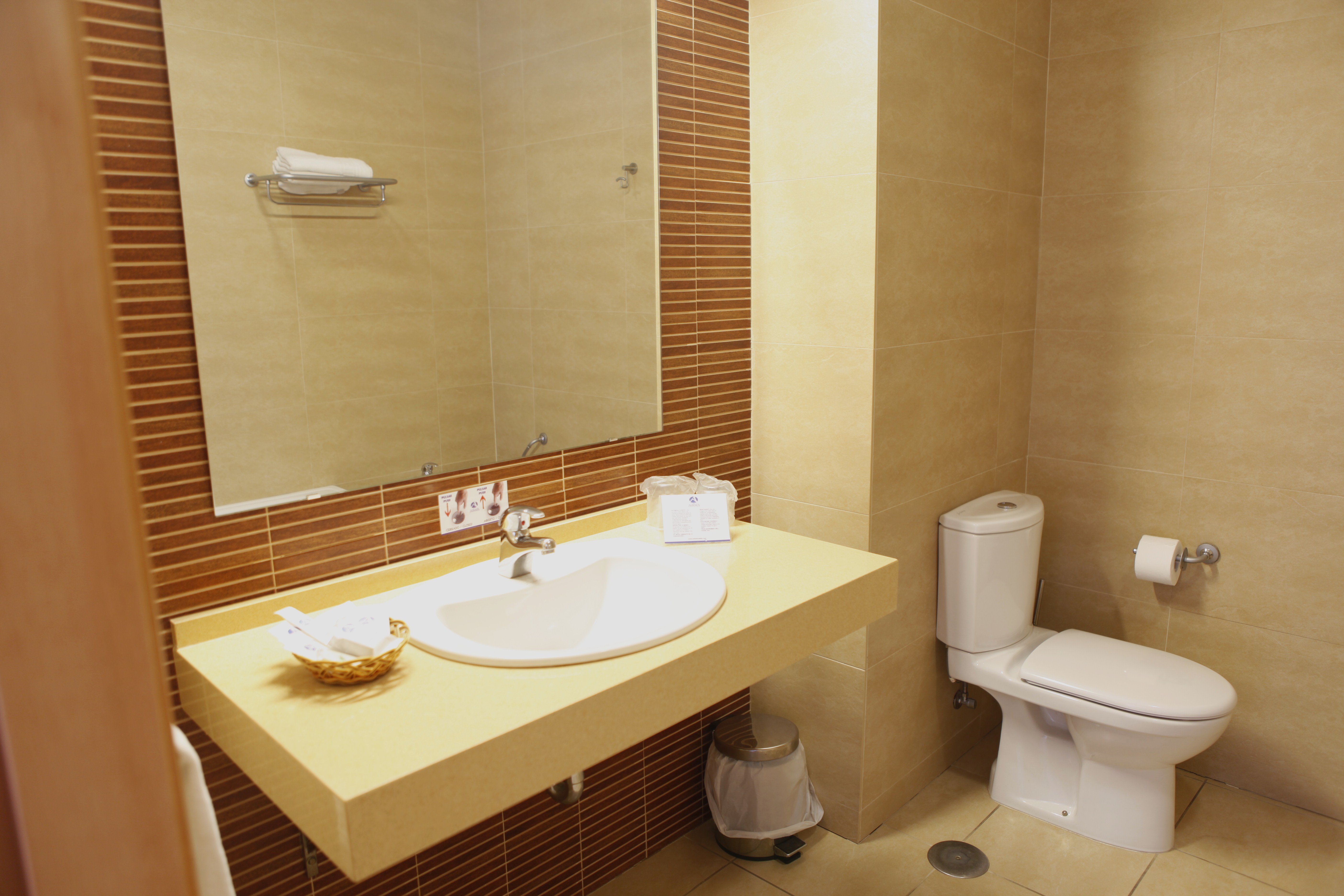 Double Single Standard