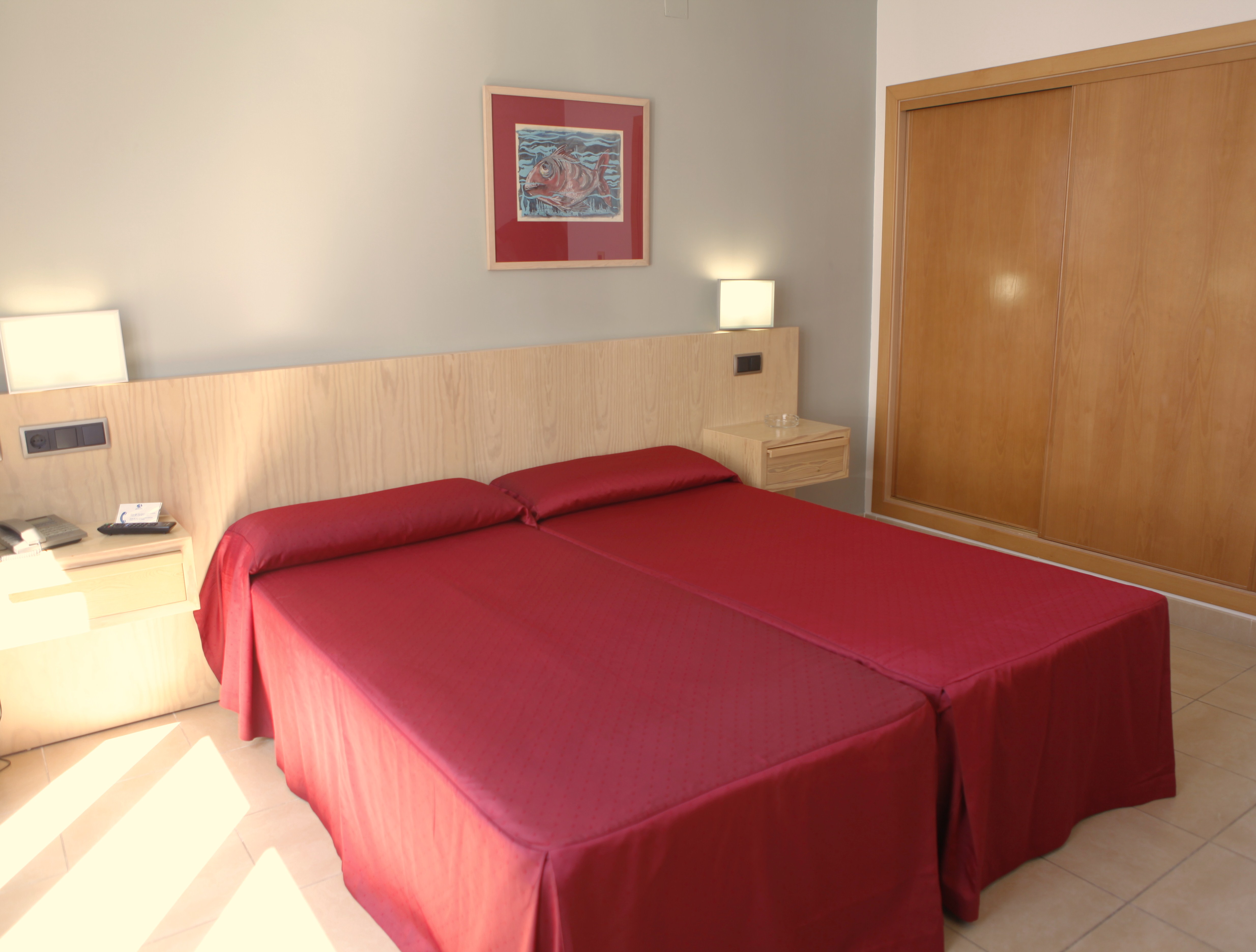 Double Single Standard