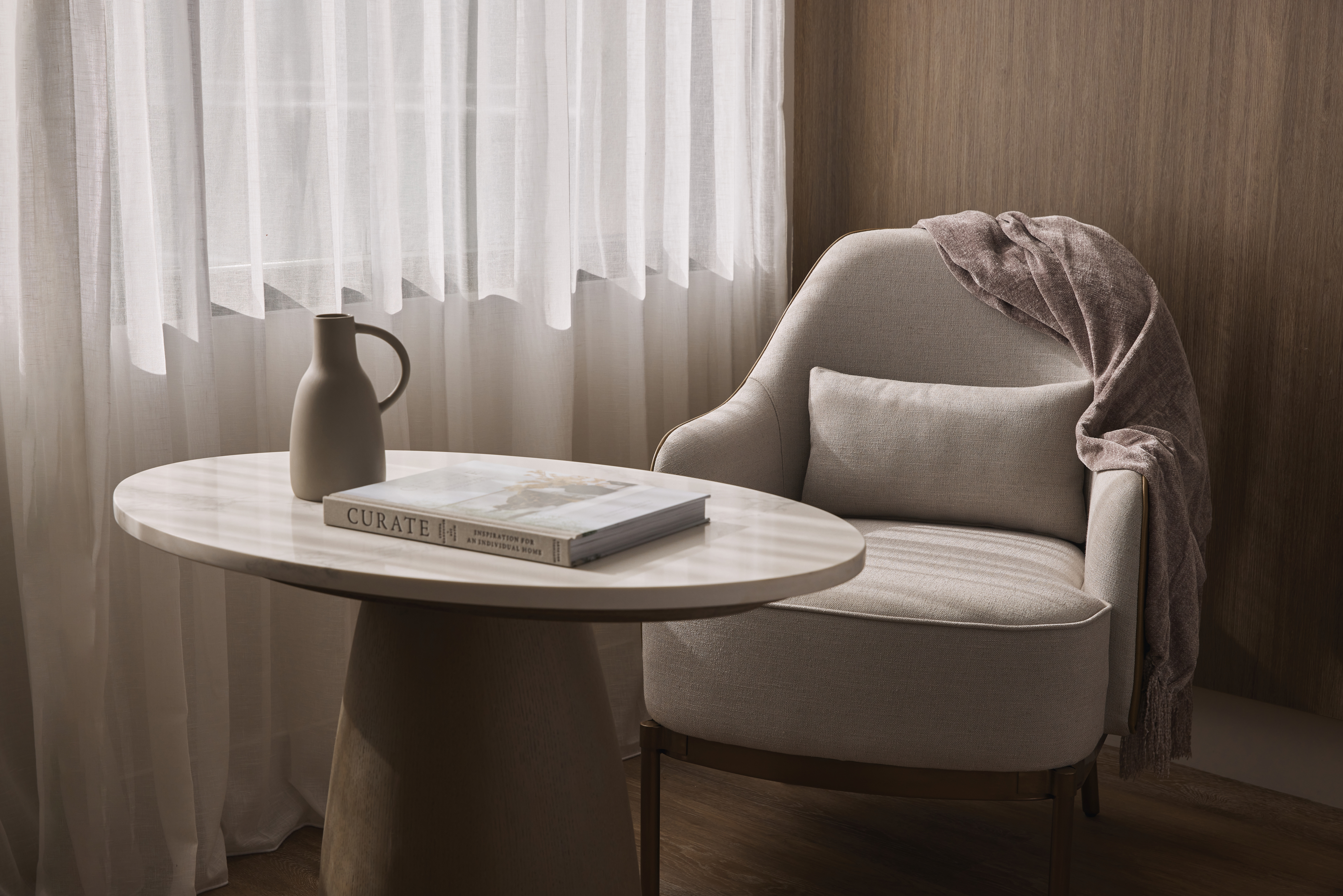 Double Executive Queen Bed