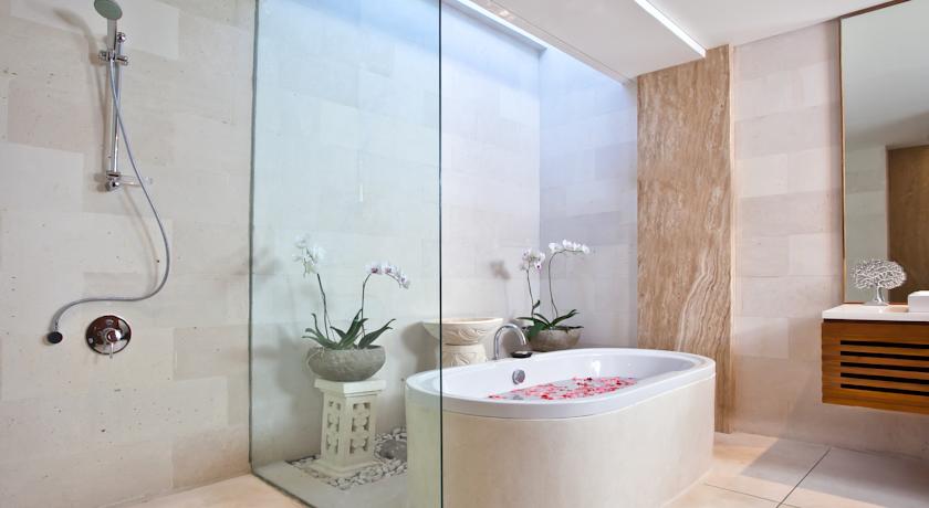 Villa Two Bedrooms with Private Pool