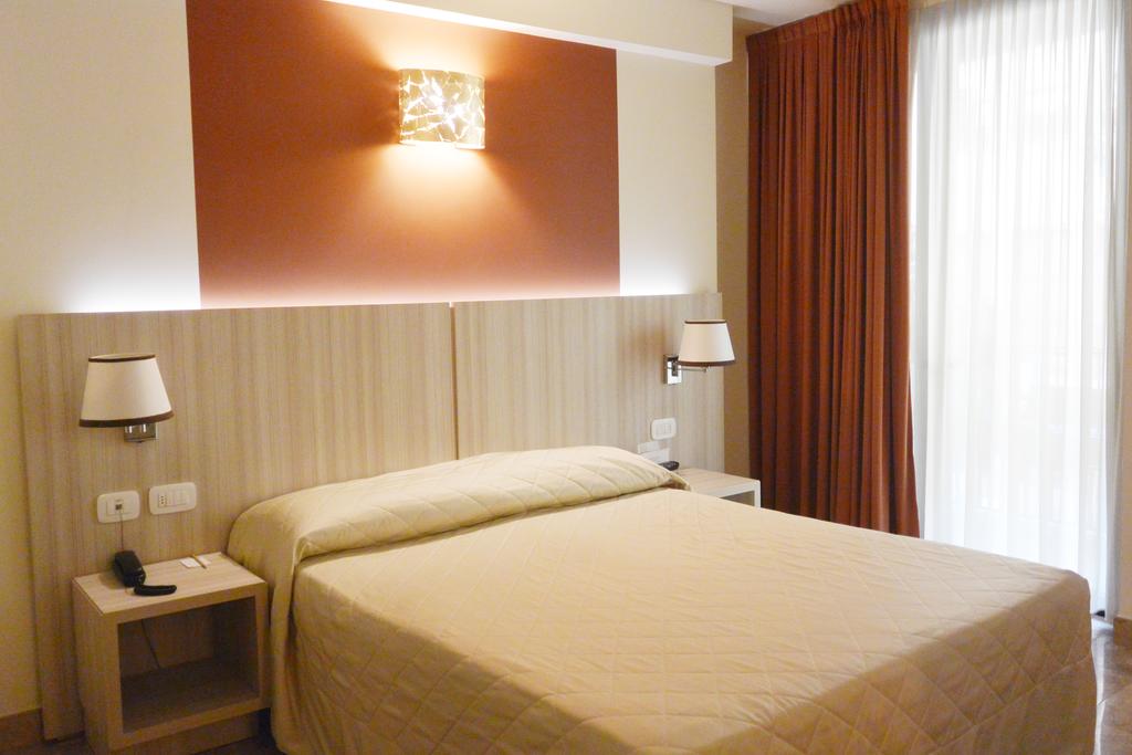 Double or Twin Superior with Terrace