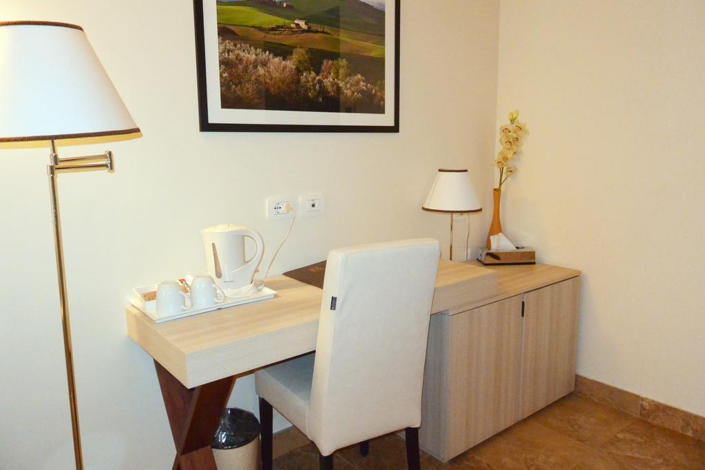 Double or Twin Deluxe