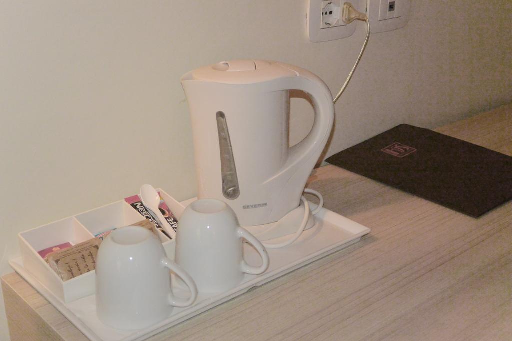 Double or Twin Deluxe