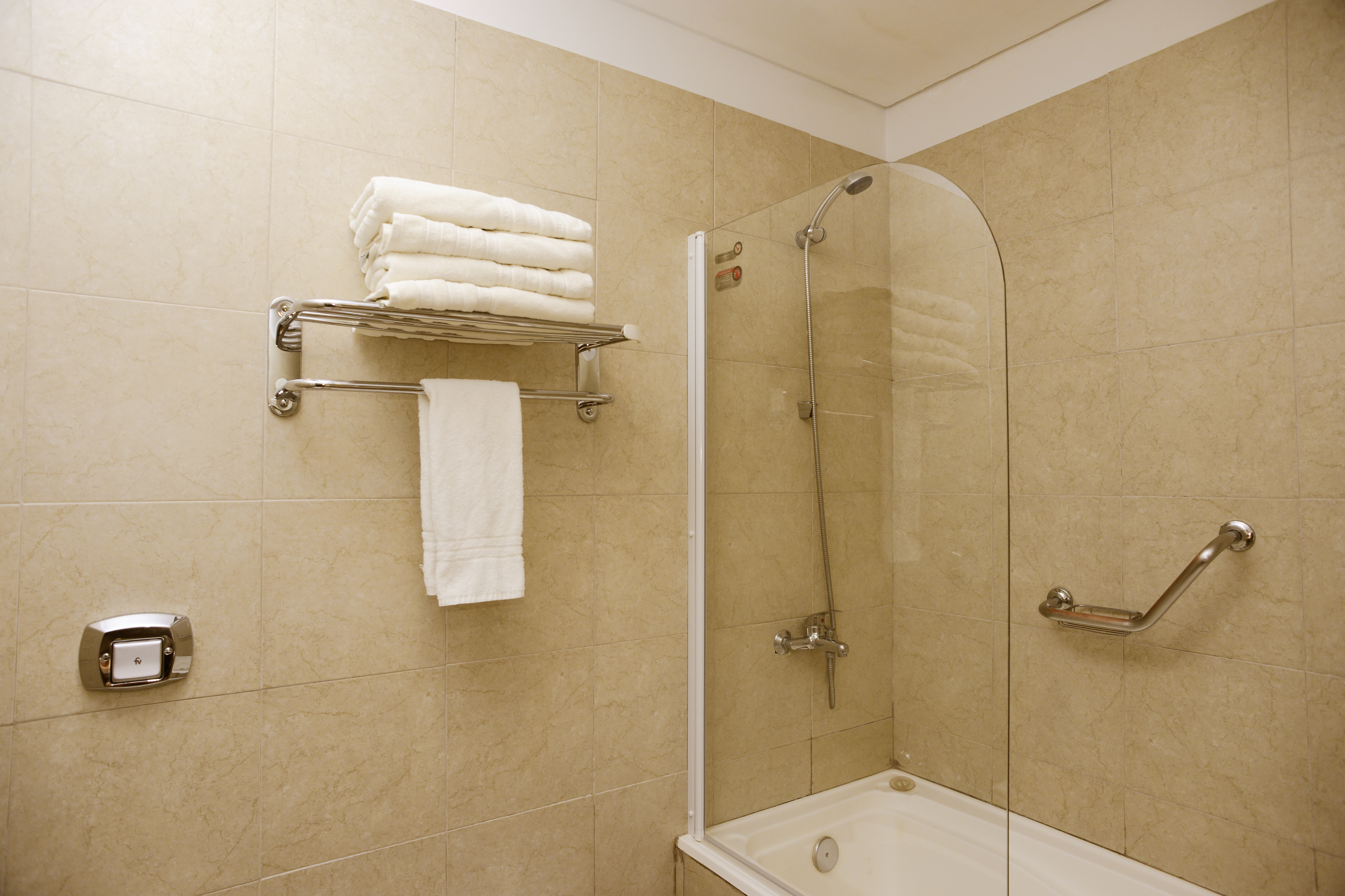 Triple Comfort Sea View