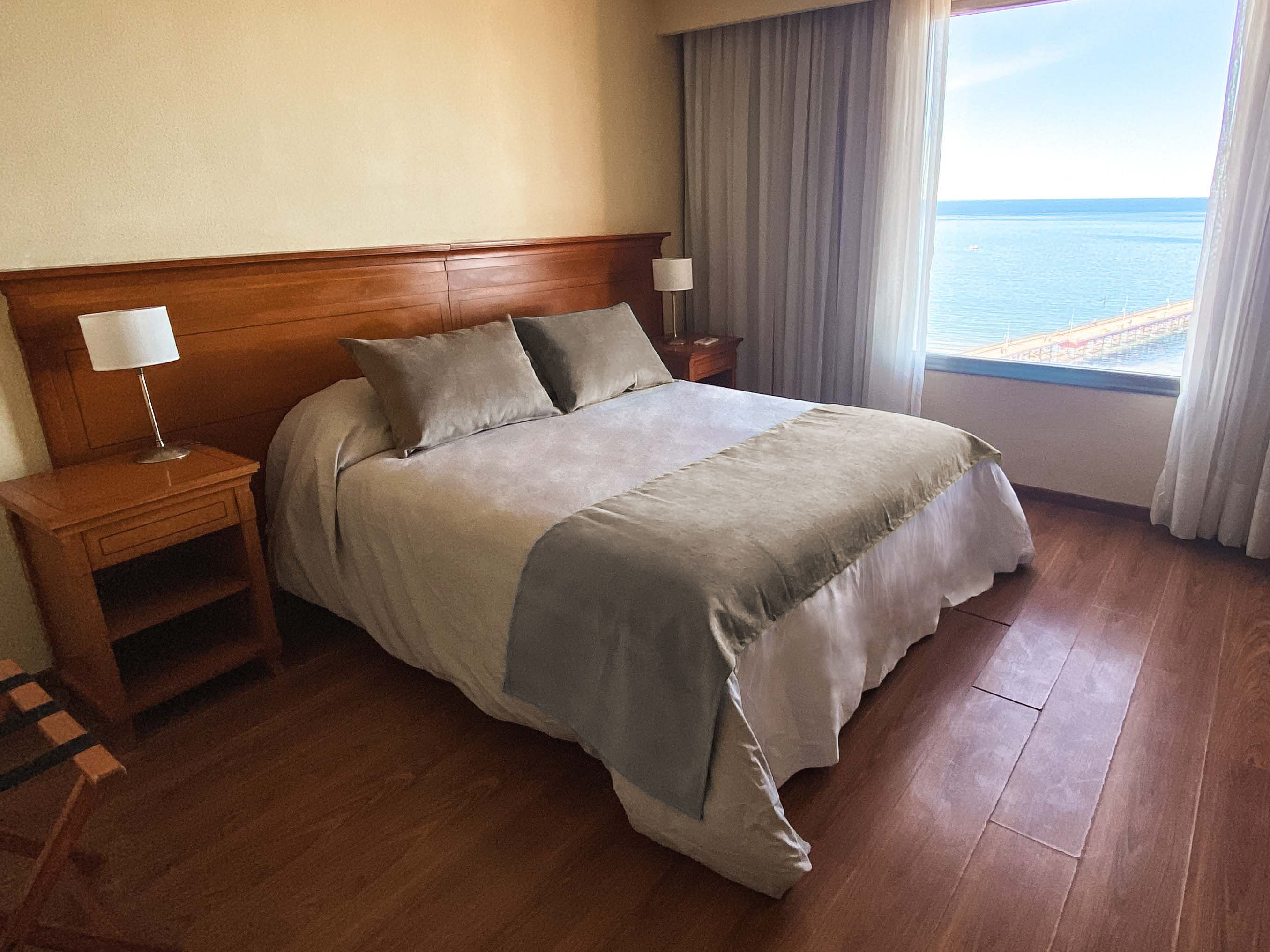 Triple Comfort Sea View