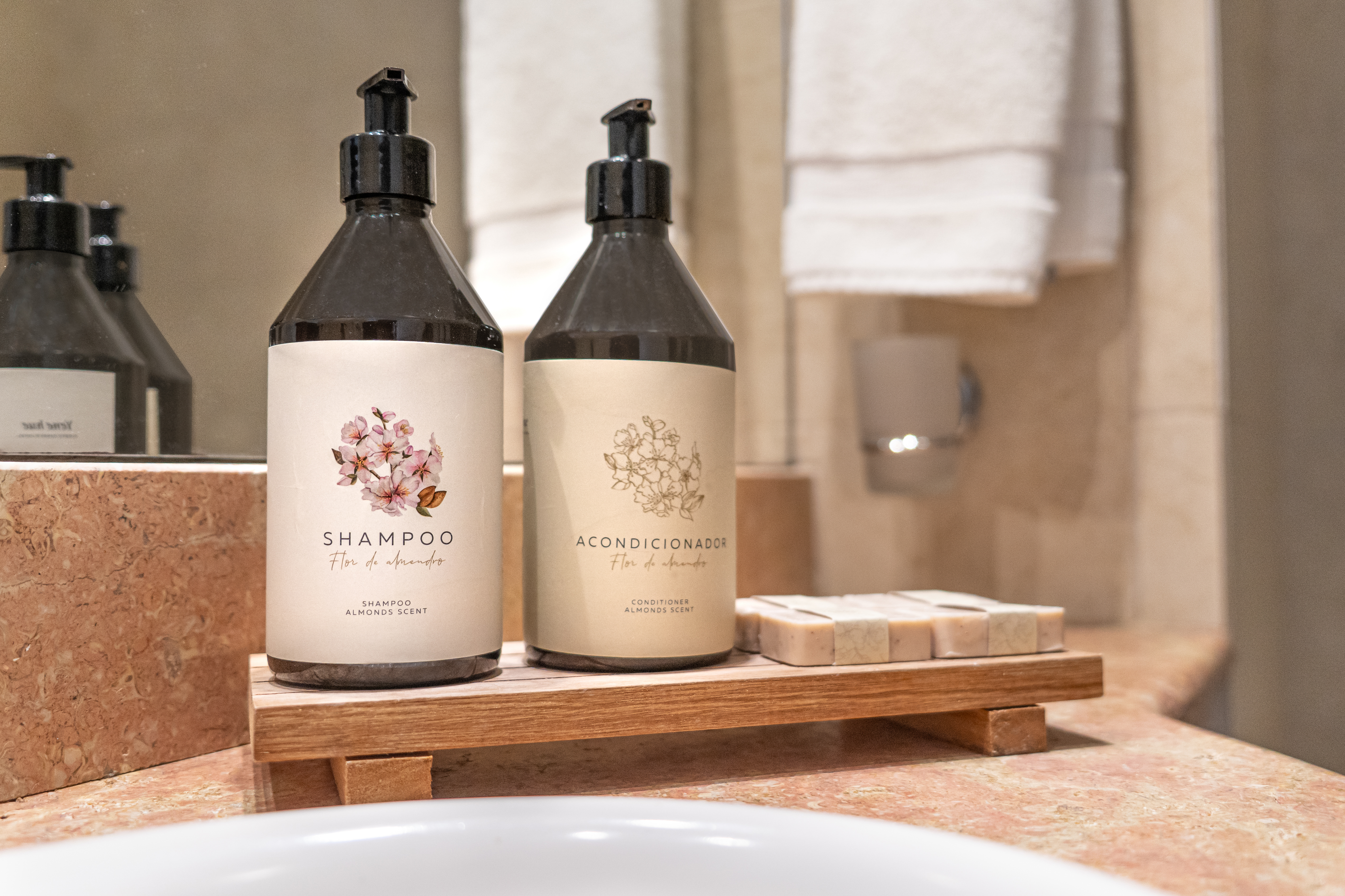 Double Classic City View