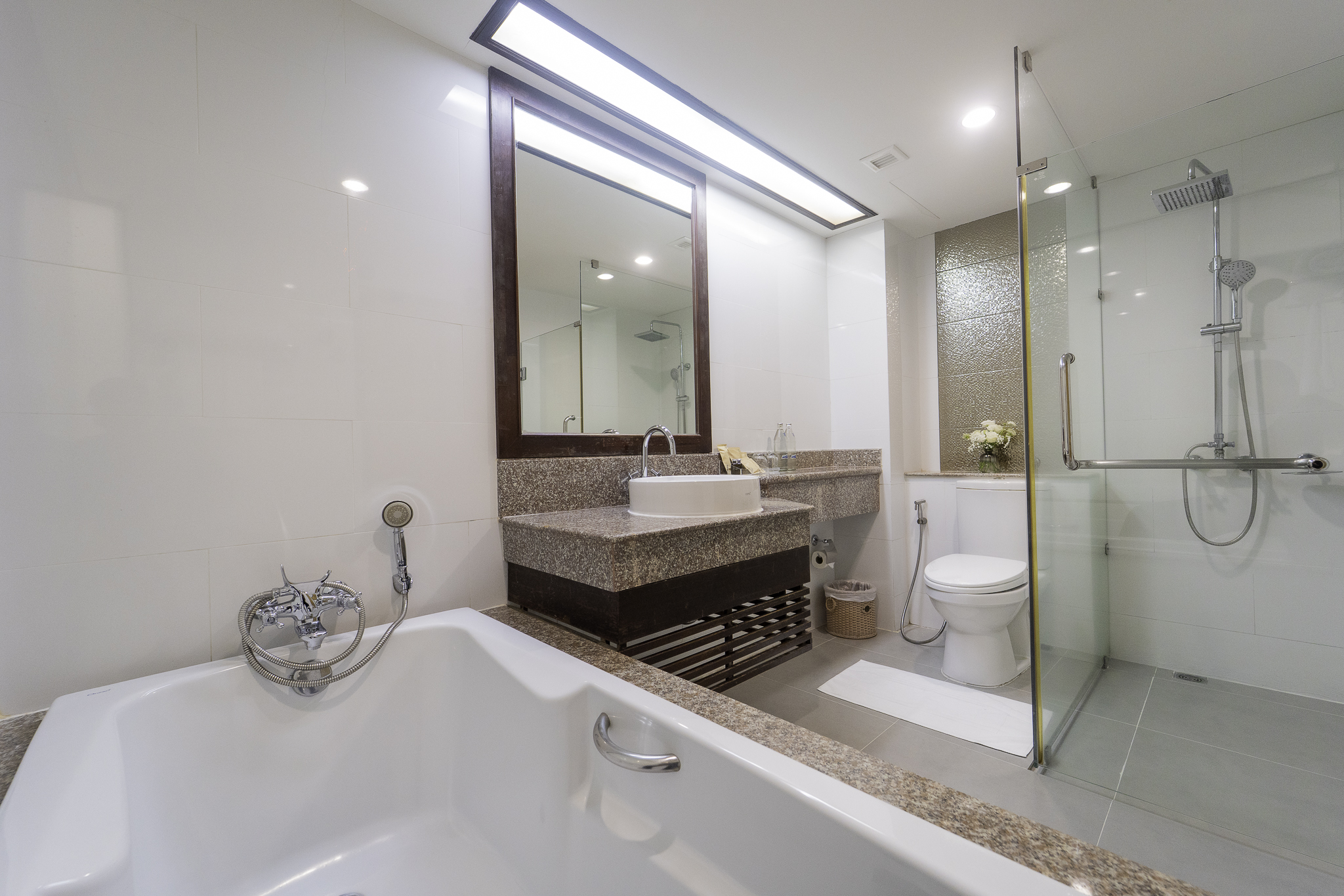 Double or Twin Deluxe