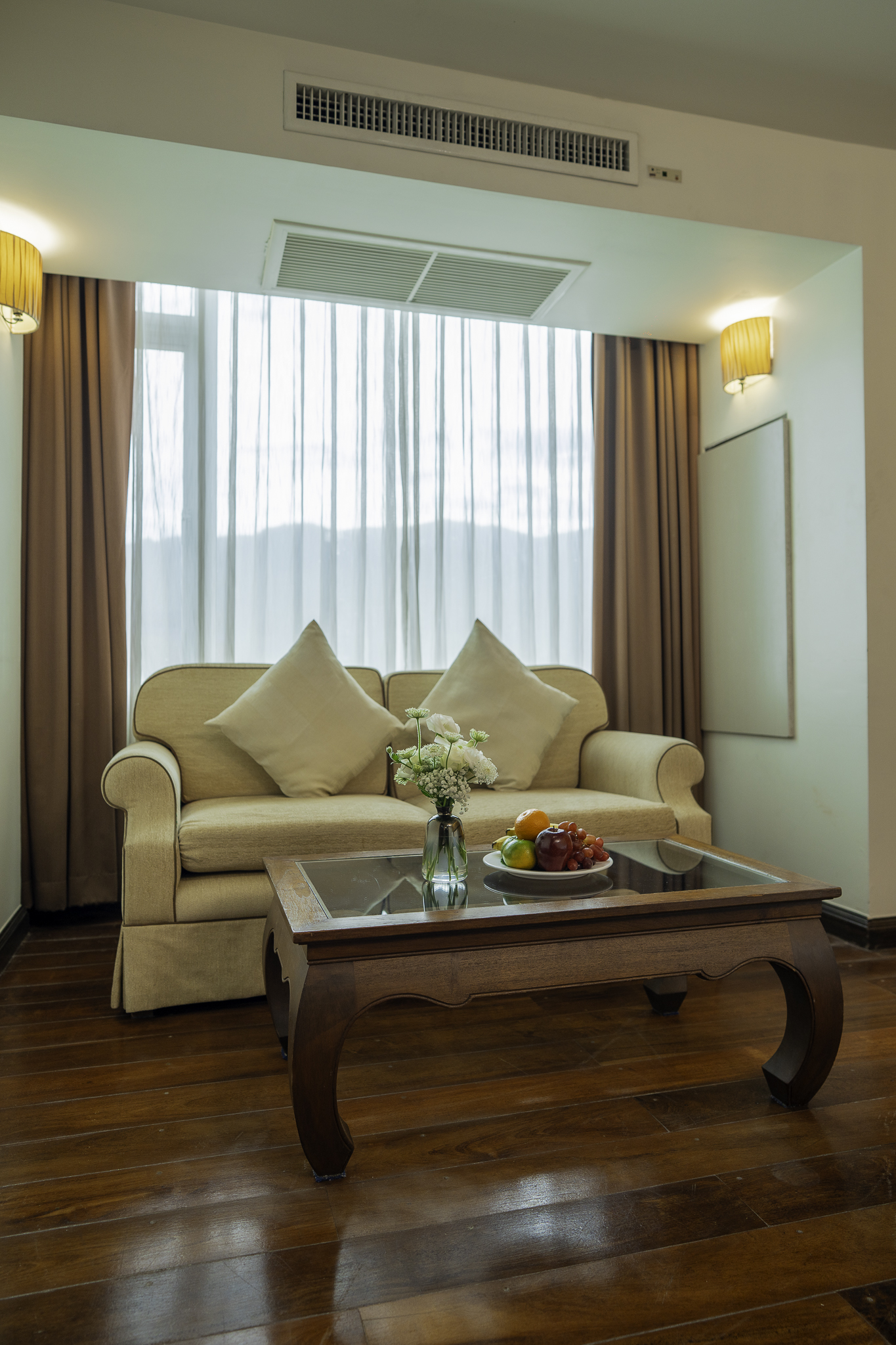 Double or Twin Deluxe