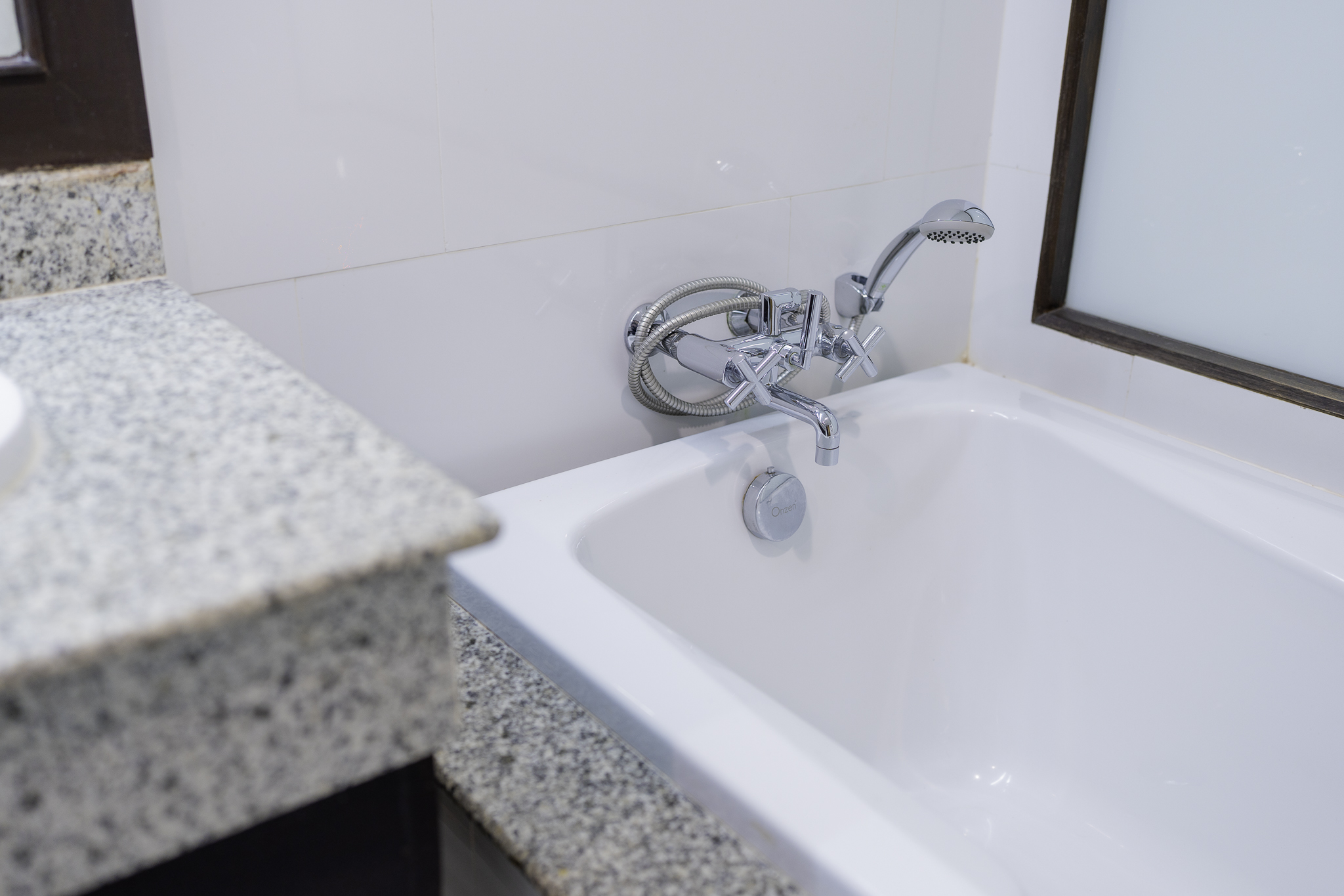 Double or Twin Deluxe