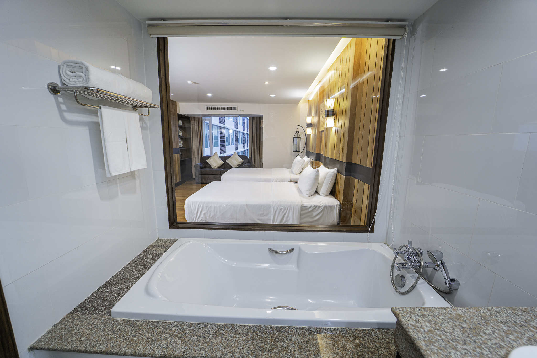 Junior Suite Standard