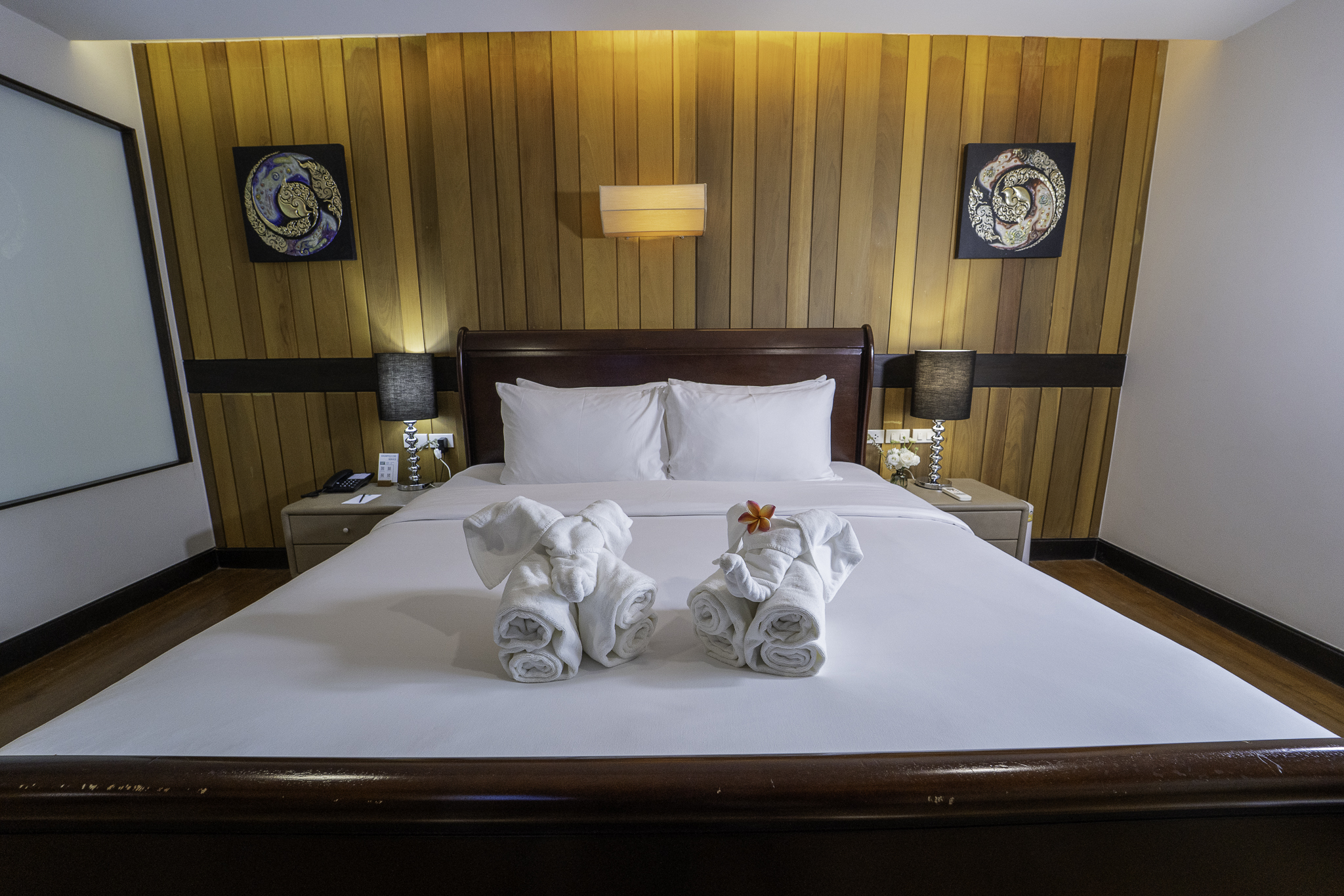 Junior Suite Standard