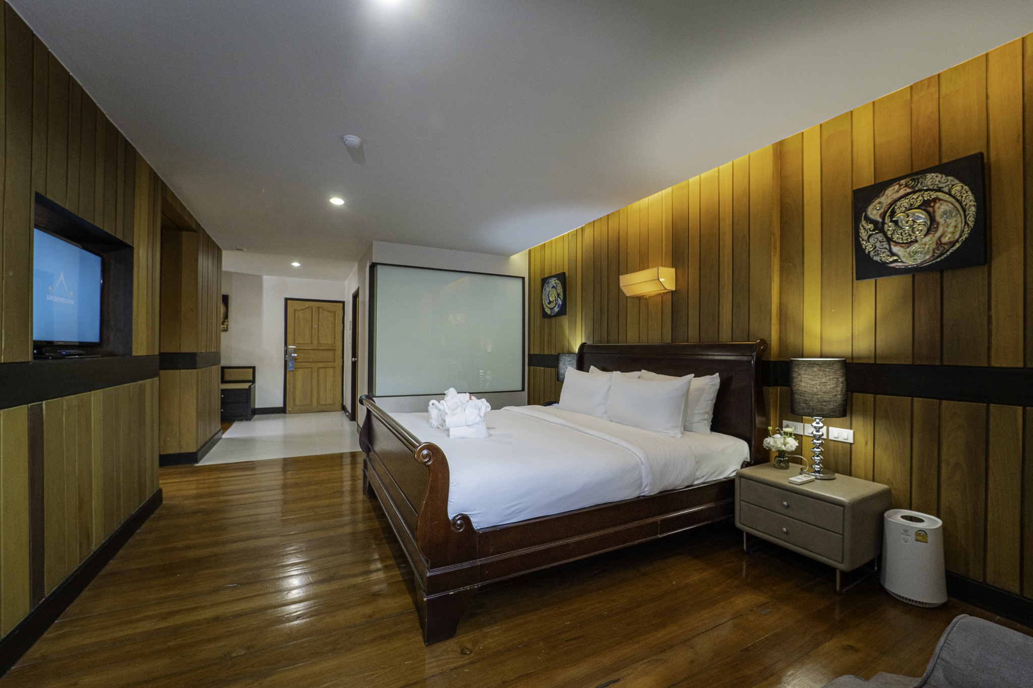 Junior Suite Standard