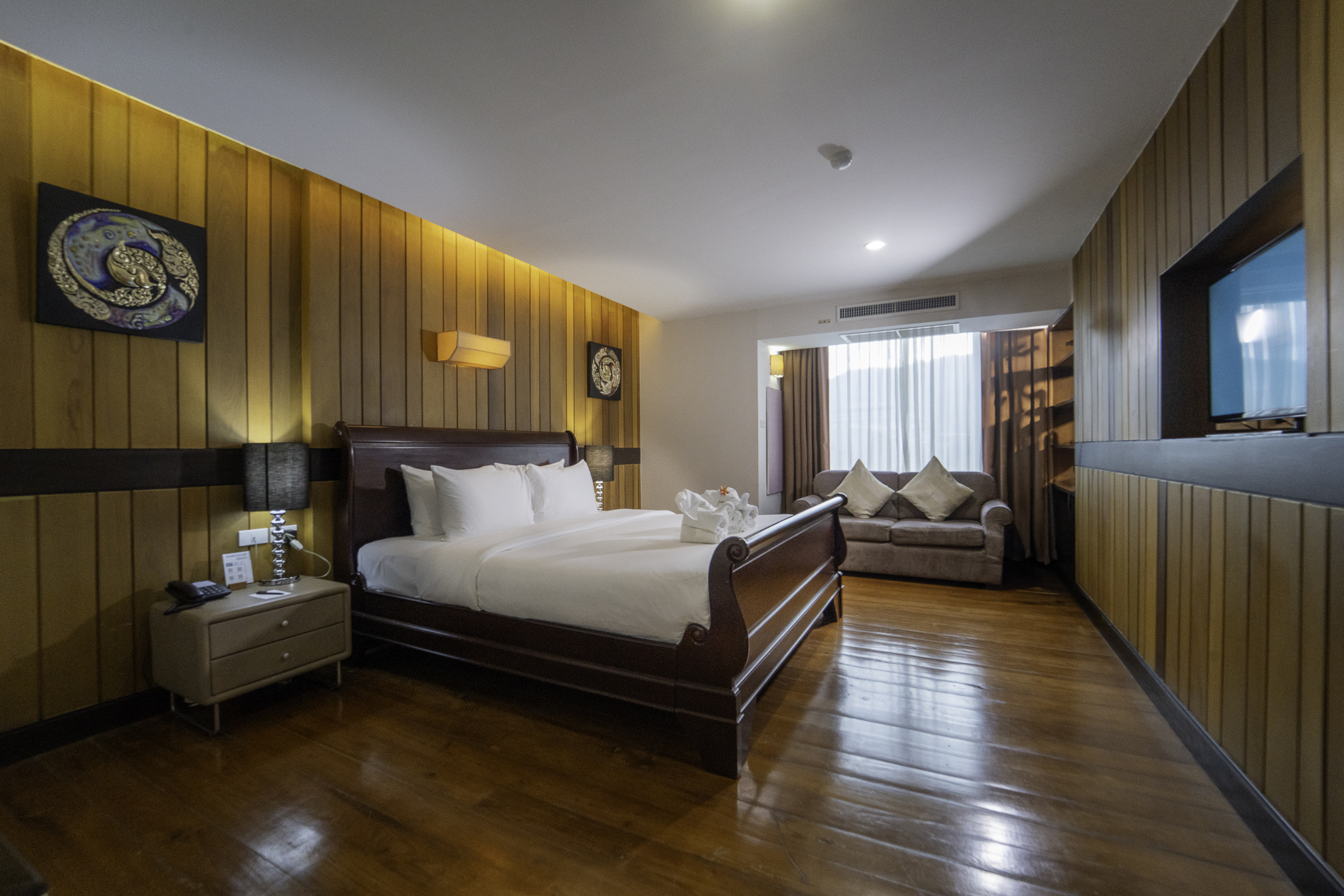 Junior Suite Standard